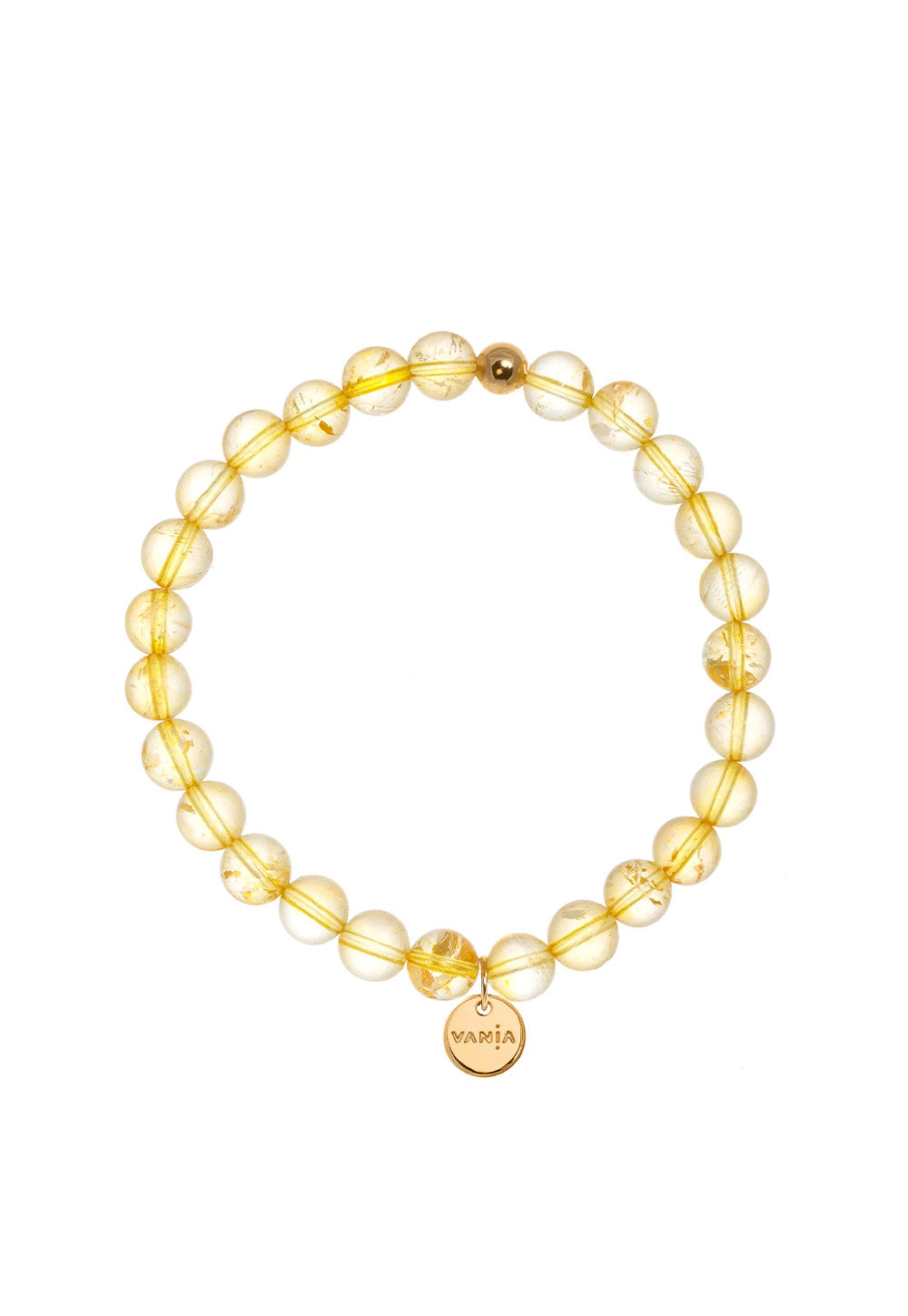 Amuleto Citrine Bracelet
