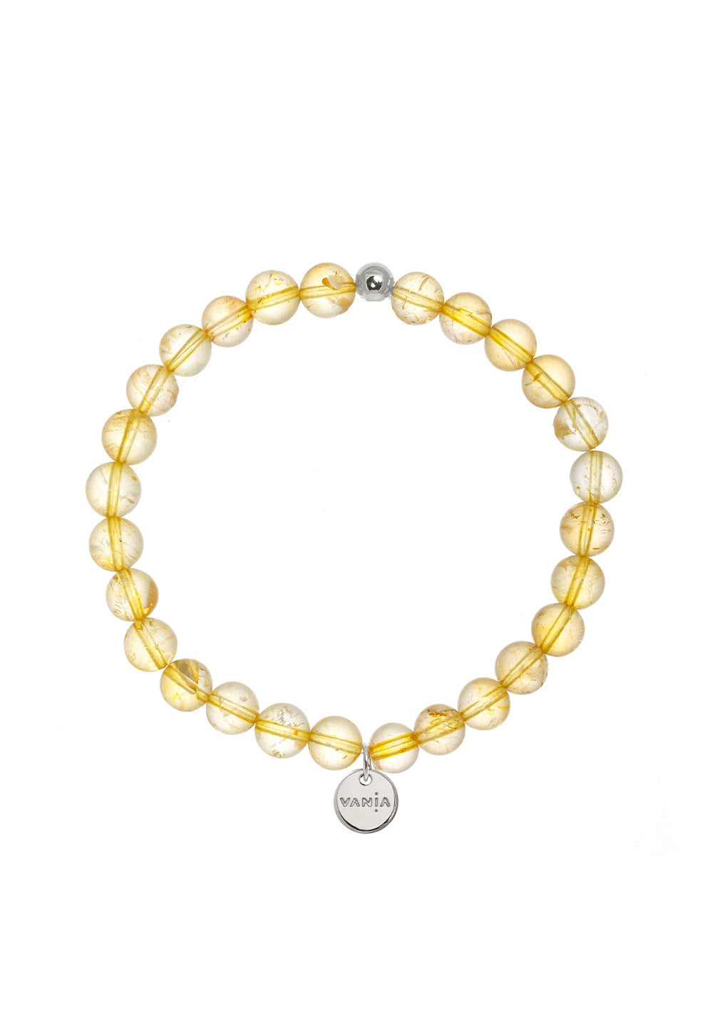 Amuleto Citrine Bracelet