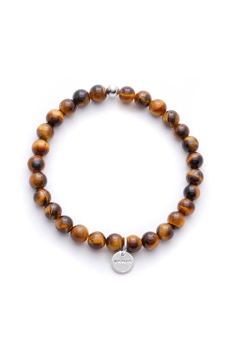 Amuleto Tiger's Eye Bracelet
