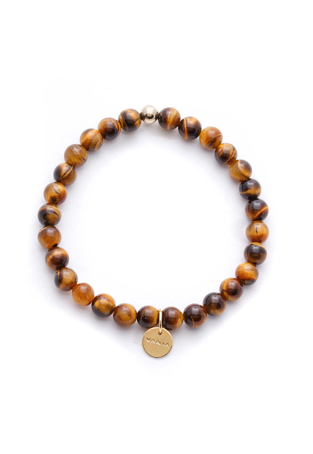 Amuleto Tiger's Eye Bracelet