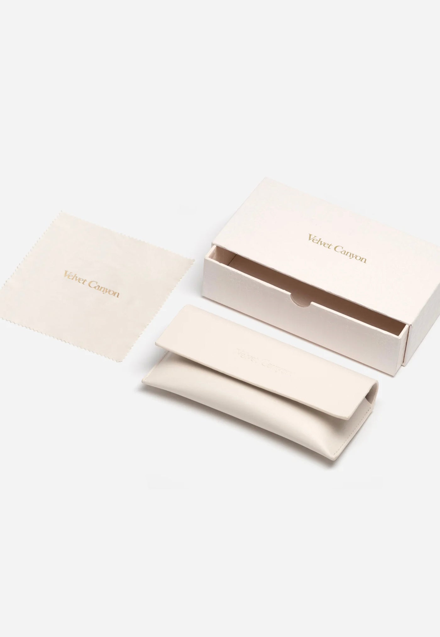 The Noughties - Cacao