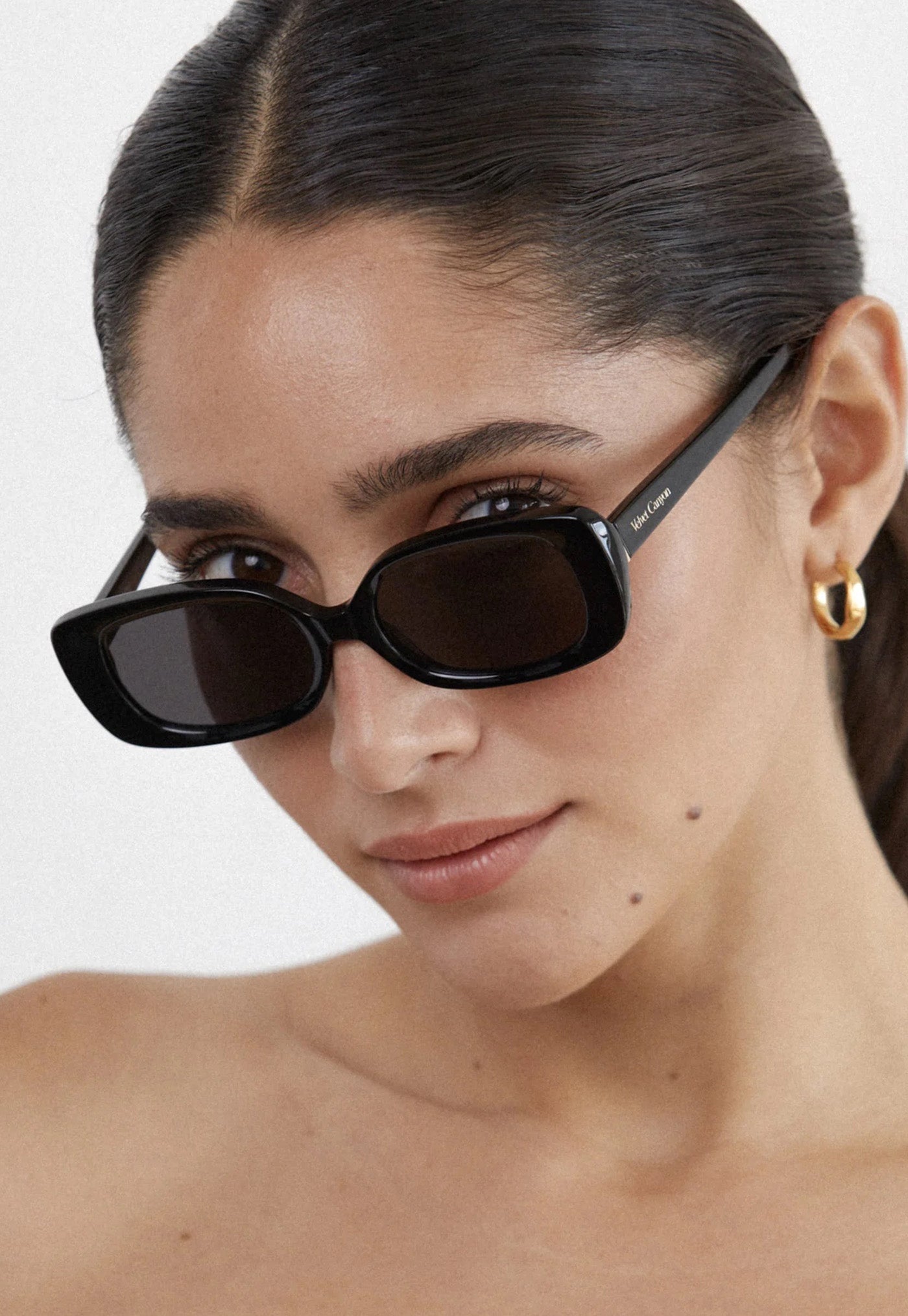 Zou Bisou - Black sold by Angel Divine