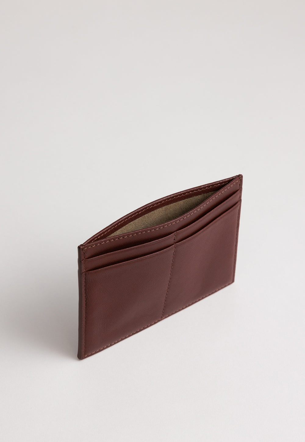 Youhan Cardholder - Ox Lambskin