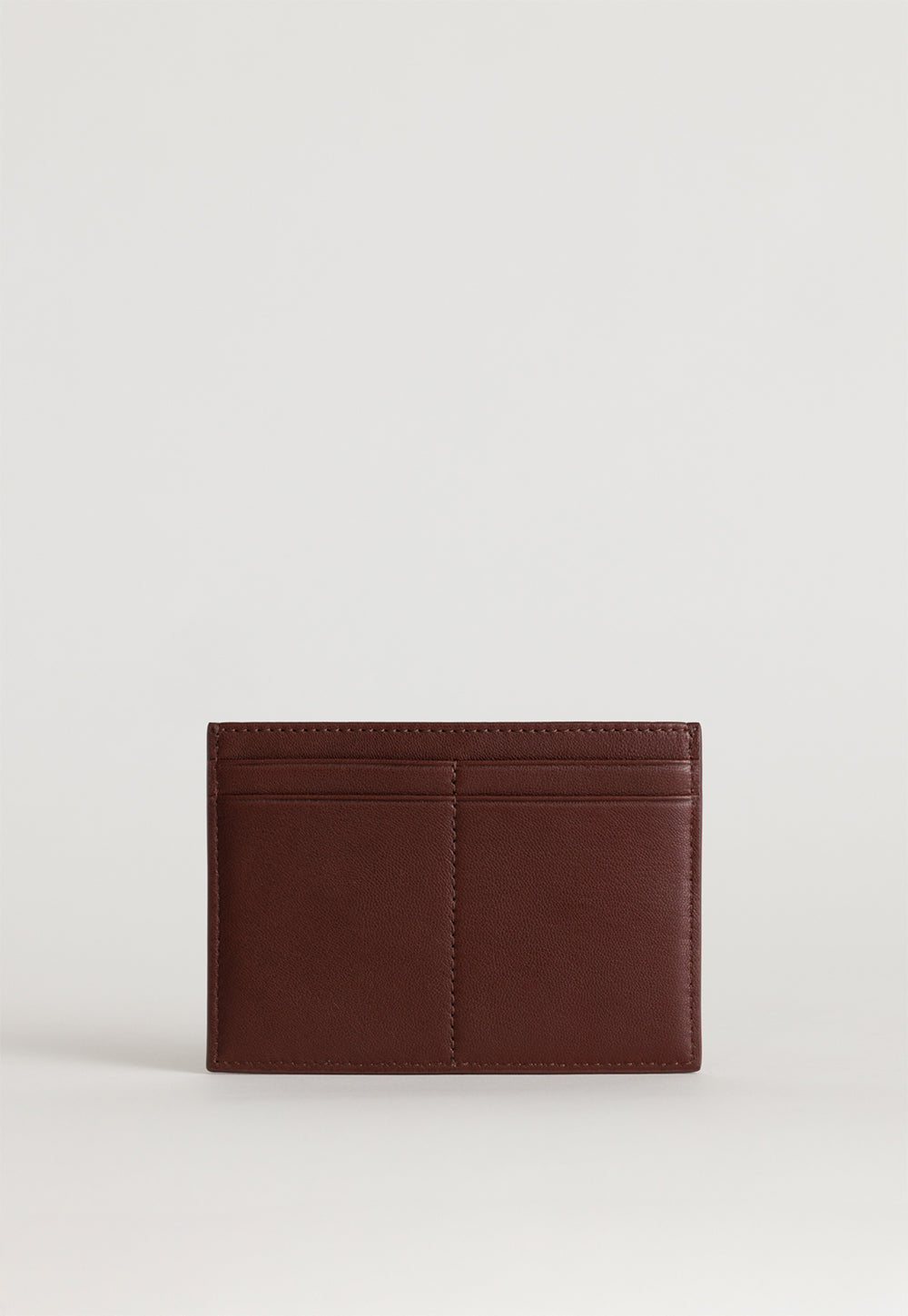Youhan Cardholder - Ox Lambskin
