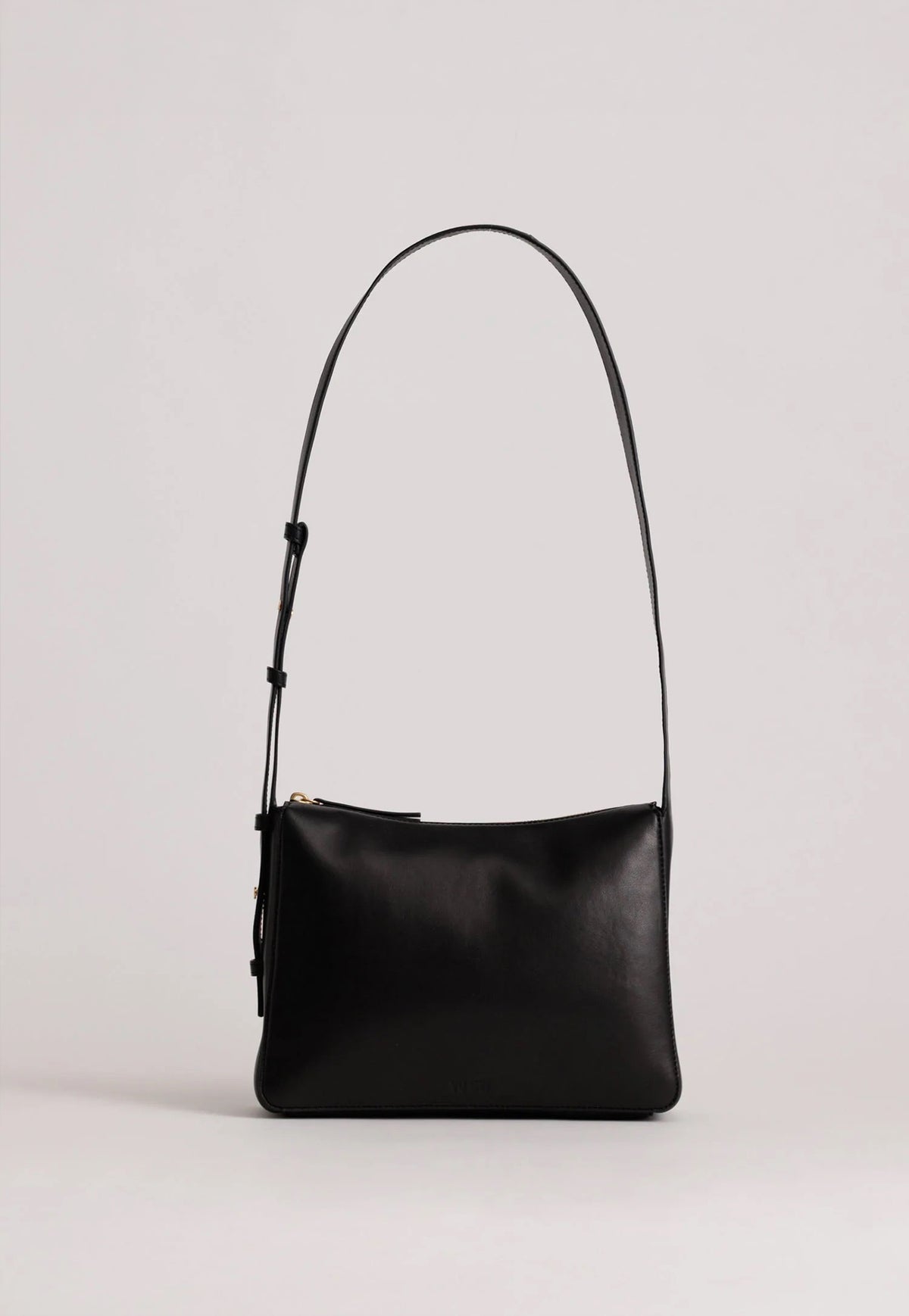 Brooke Bag - Black Lamb