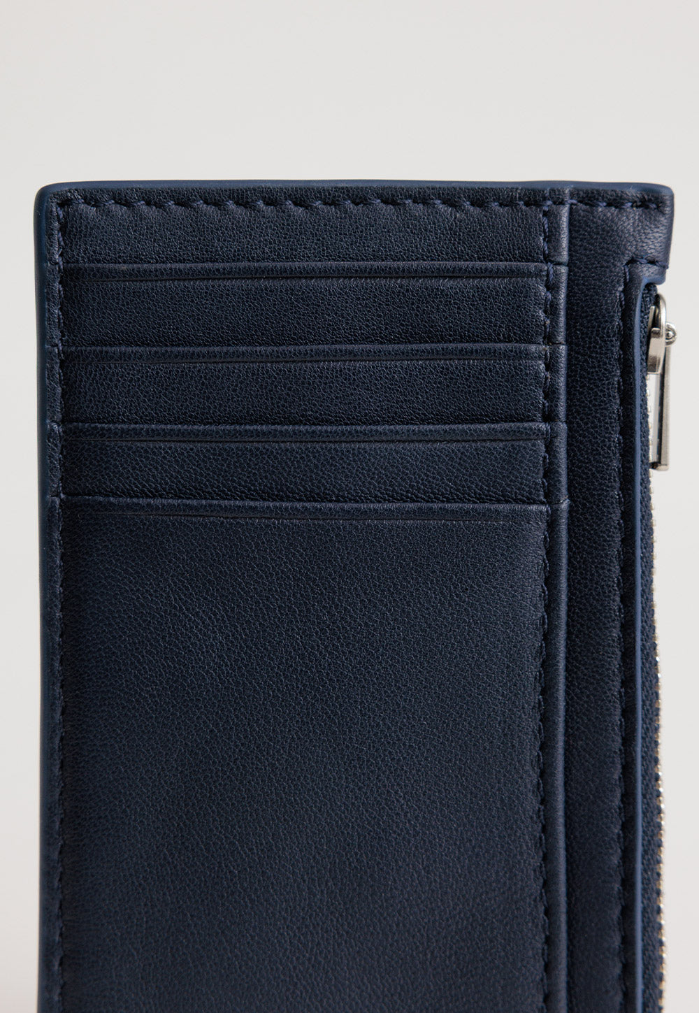 Frank Cardholder - Eclipse Deer Nappa
