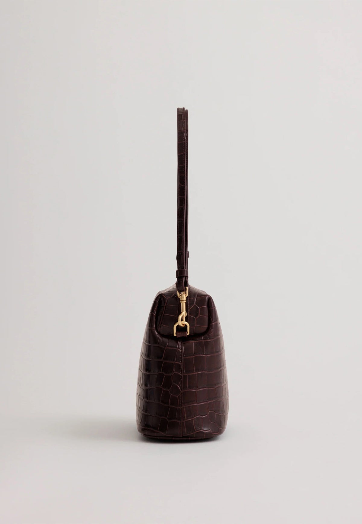 Ch'lita Bag - Fire Croc