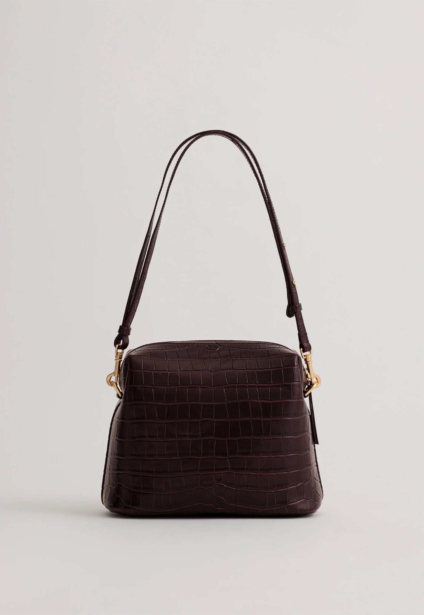 Ch'lita Bag - Fire Croc
