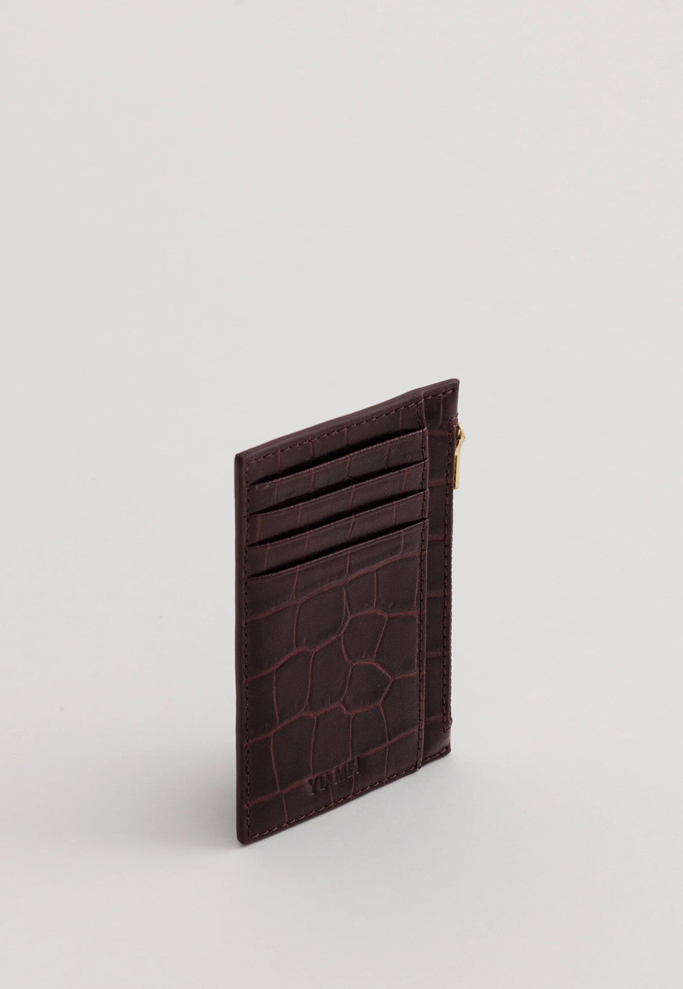 Frank Cardholder - Fire Croc
