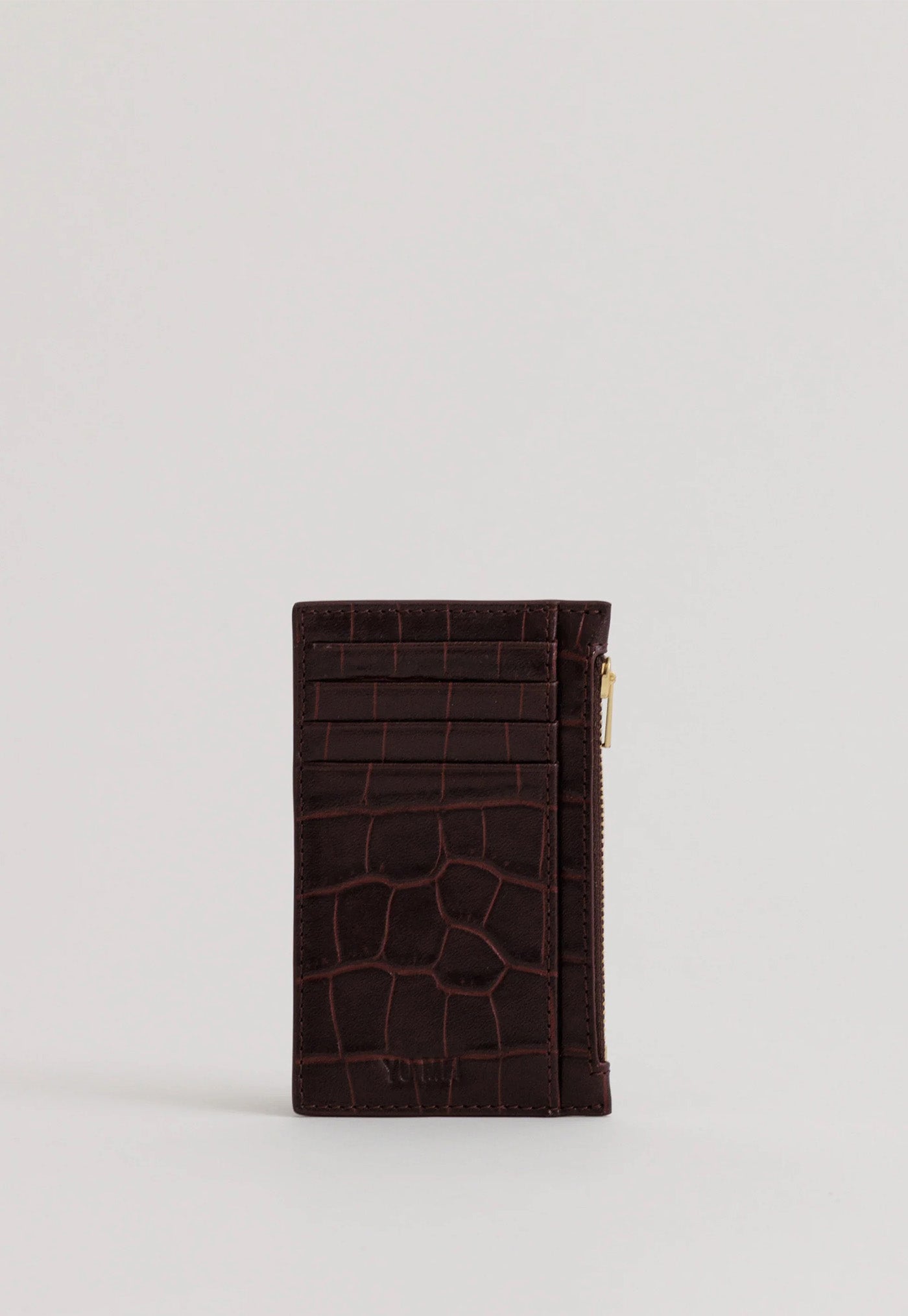 Frank Cardholder - Fire Croc