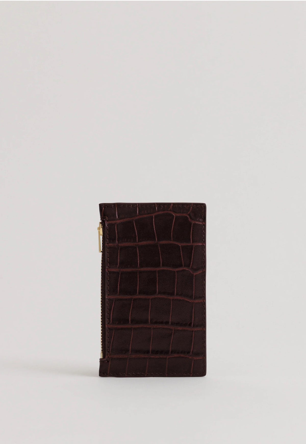 Frank Cardholder - Fire Croc