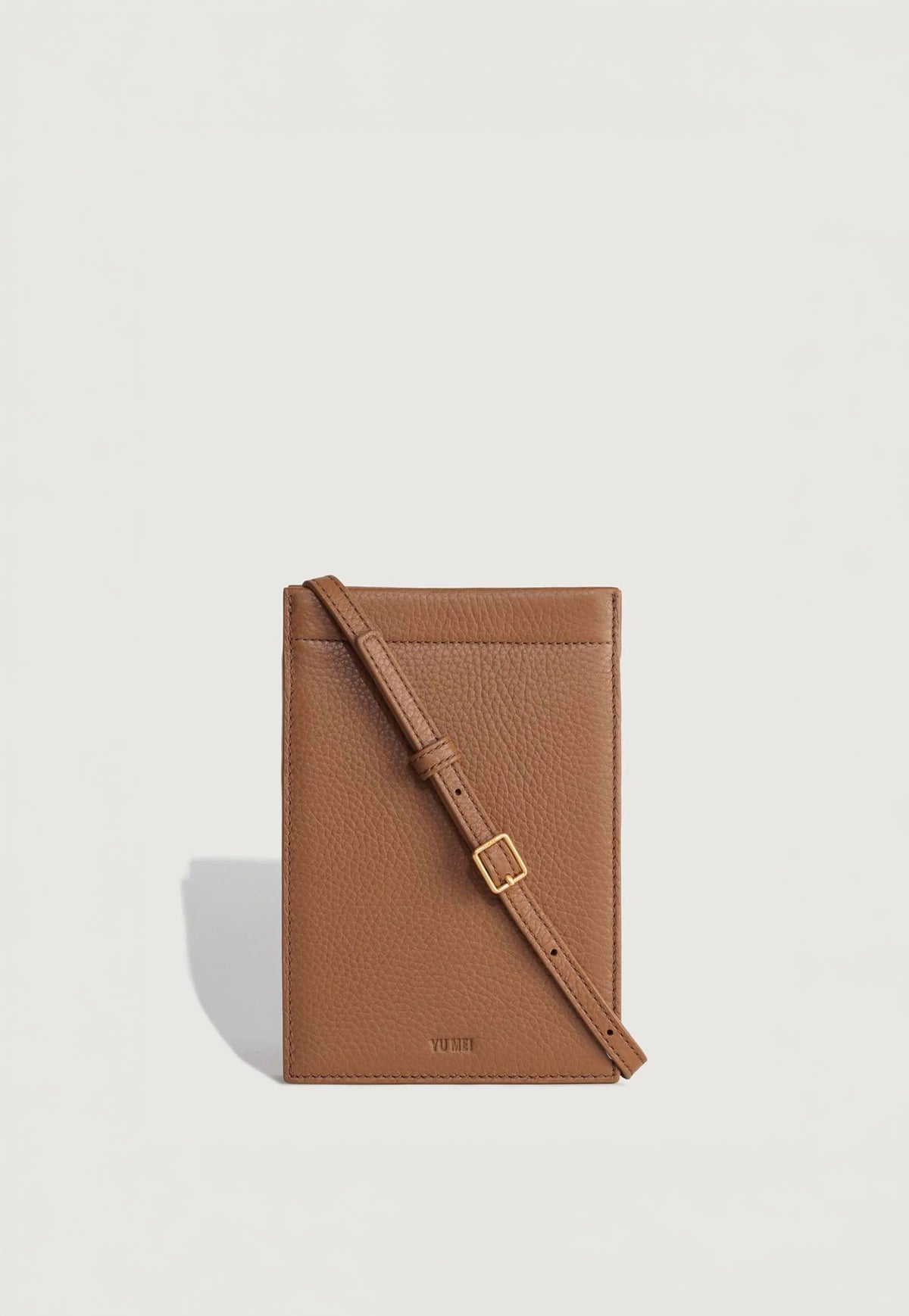 Georgie Bag - Toffee