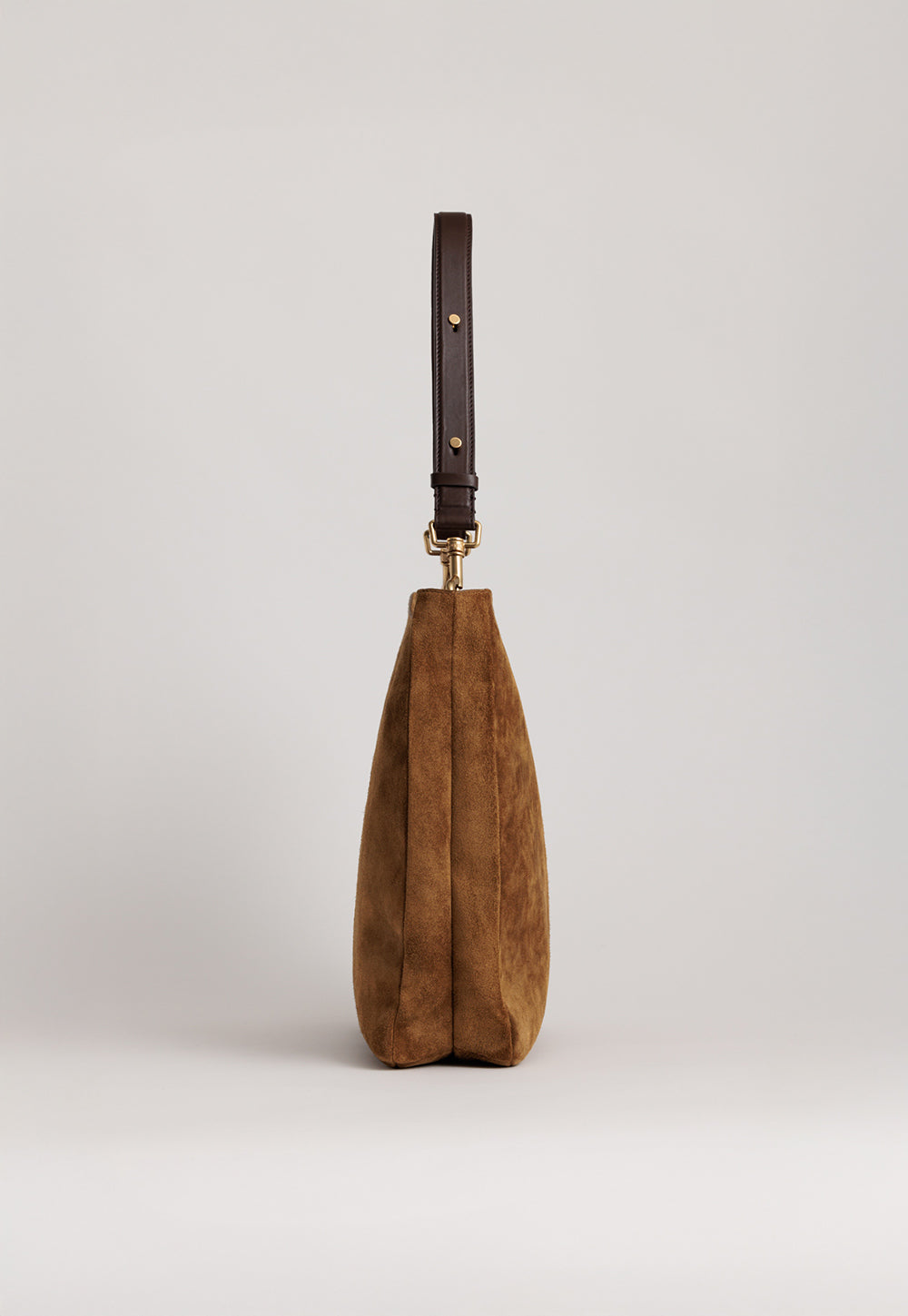 Jane Bag - Cork Suede