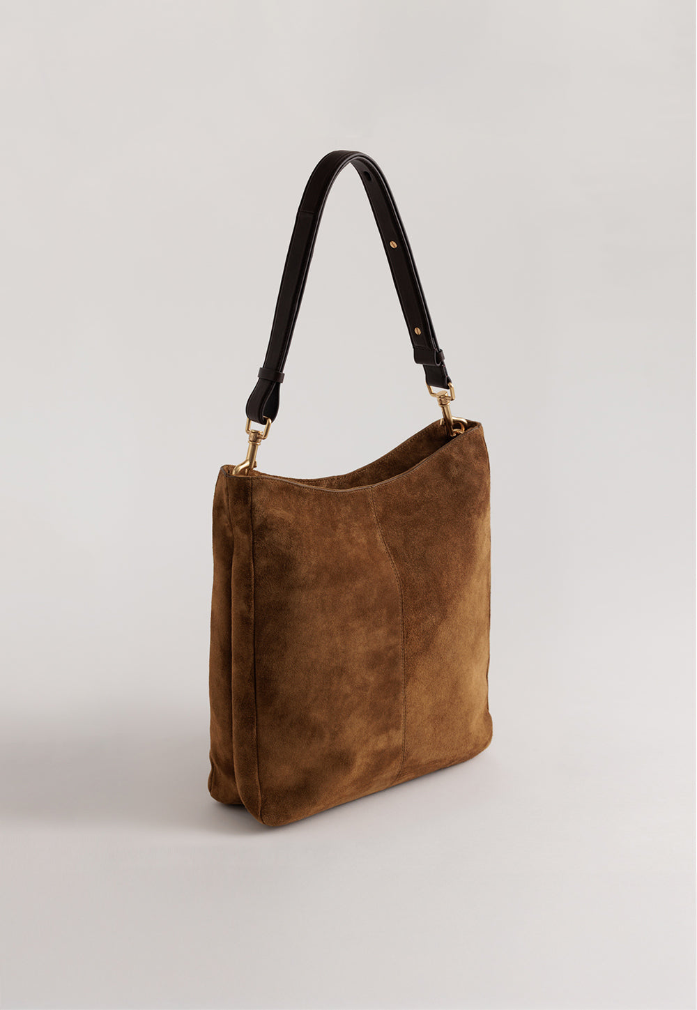 Jane Bag - Cork Suede