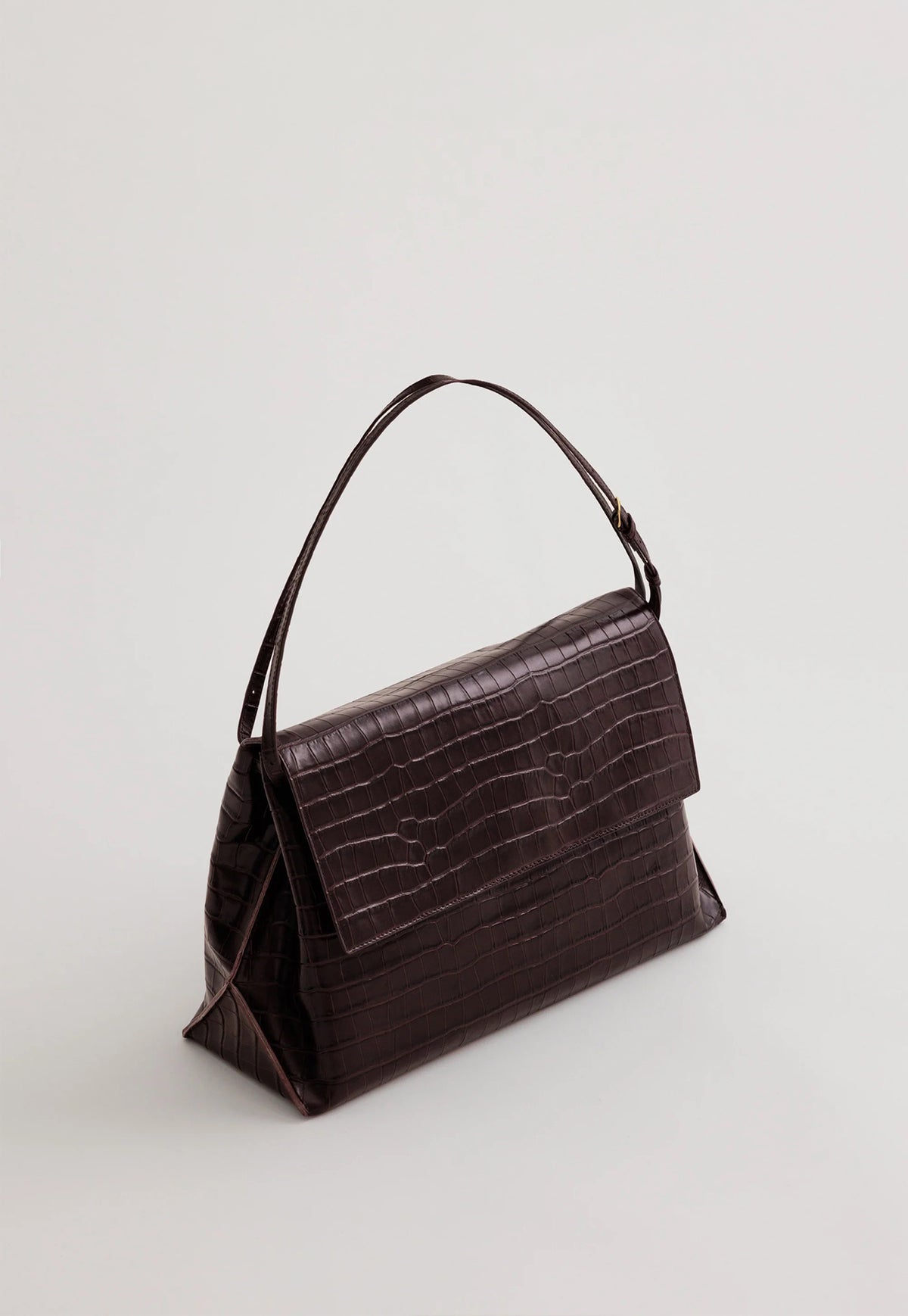Pania Bag - Fire Croc