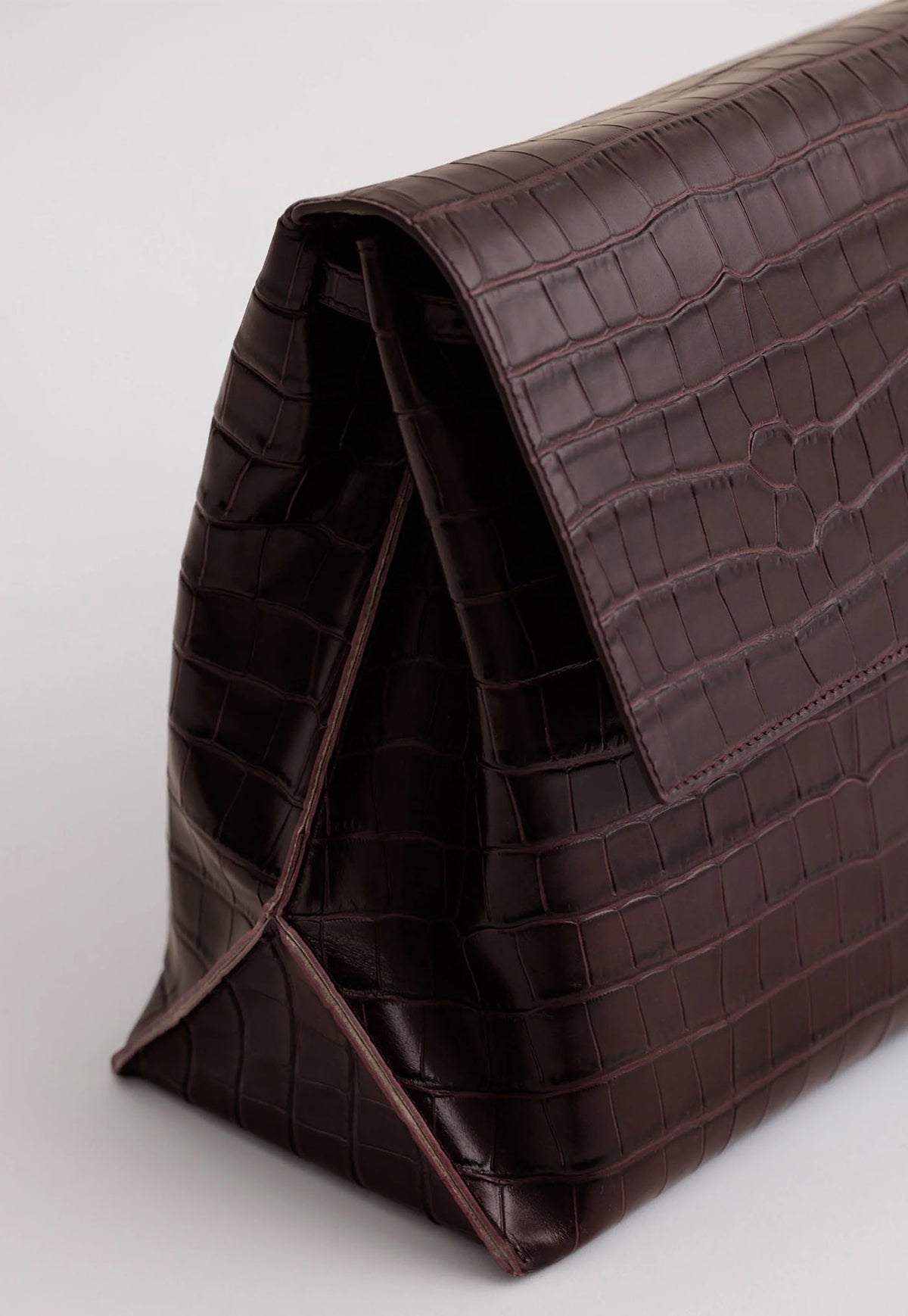 Pania Bag - Fire Croc