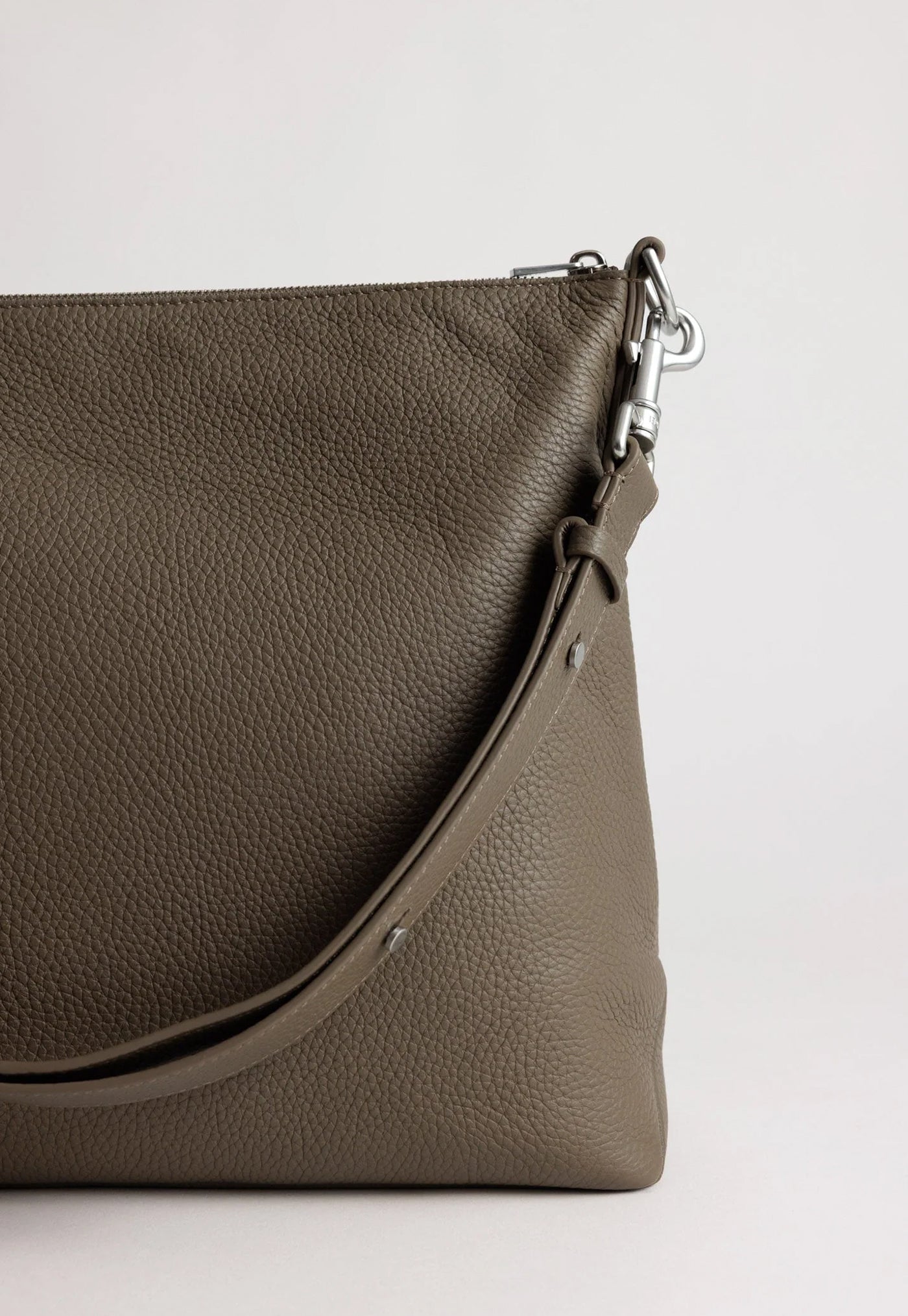 Braidy Bag - Echo Deer Nappa