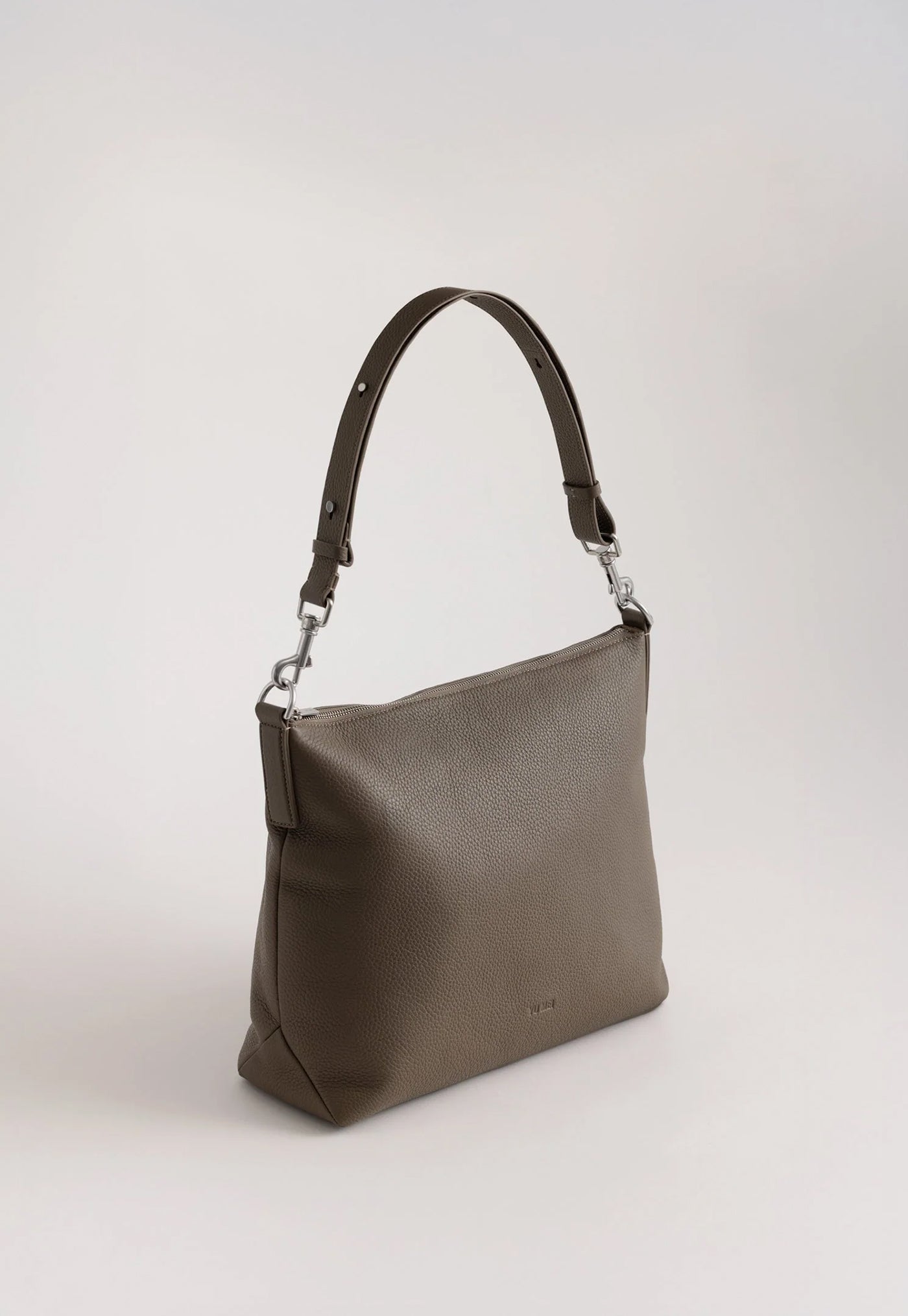 Braidy Bag - Echo Deer Nappa