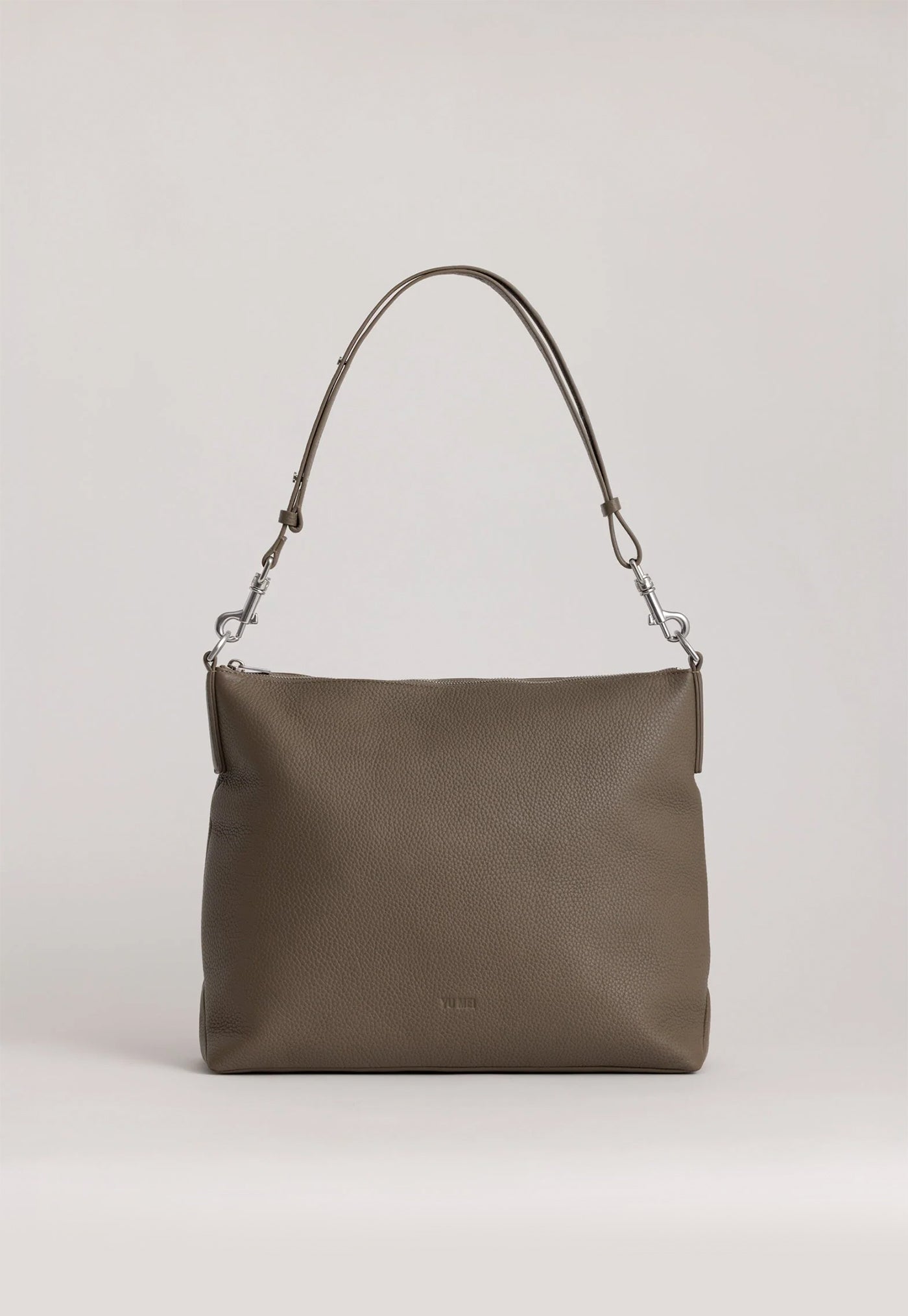 Braidy Bag - Echo Deer Nappa