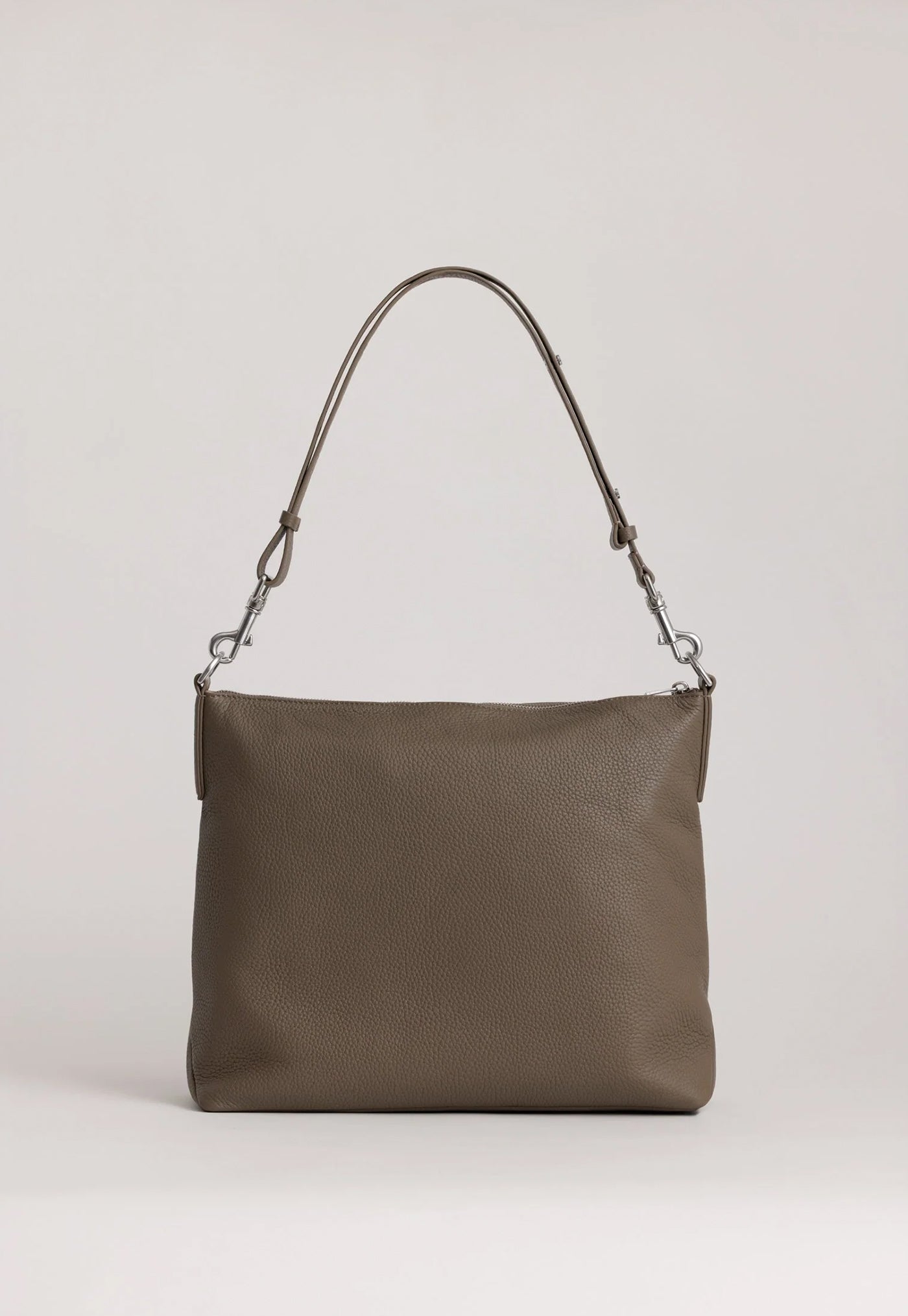 Braidy Bag - Echo Deer Nappa