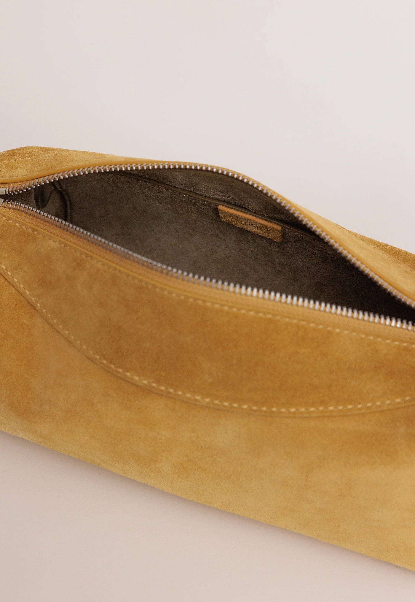 Bobby Bag - Sun Suede