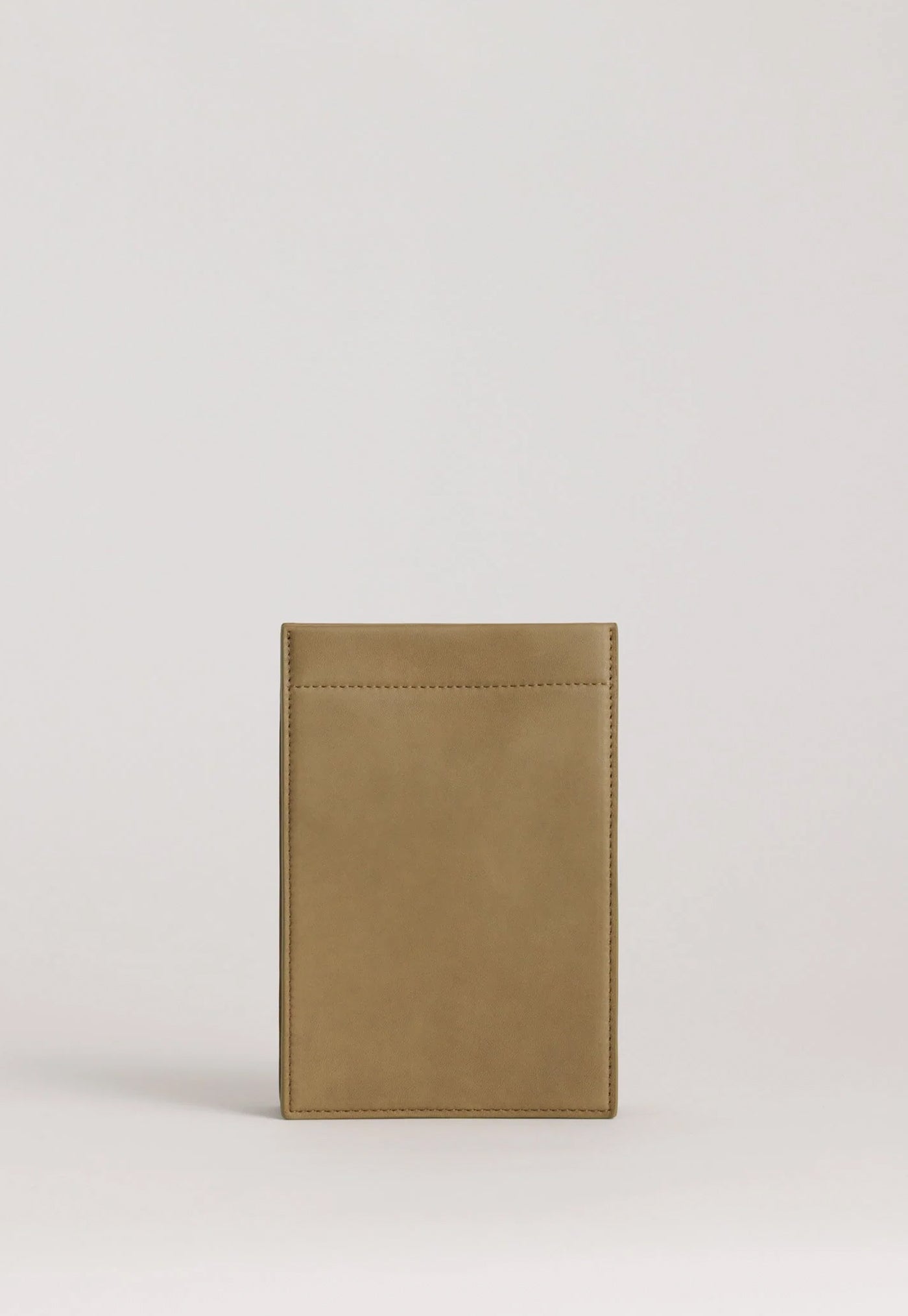 Georgie Bag - Jade Lambskin