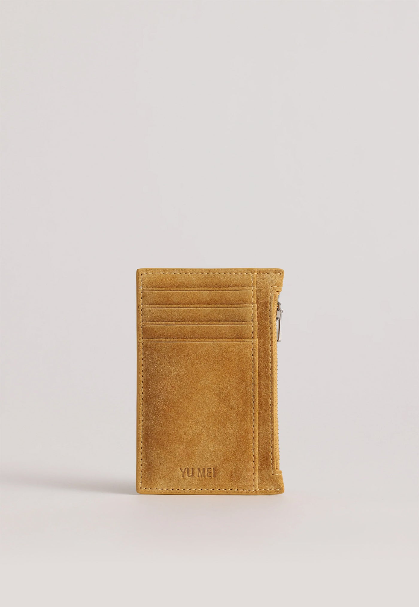 Frank Cardholder - Sun Suede