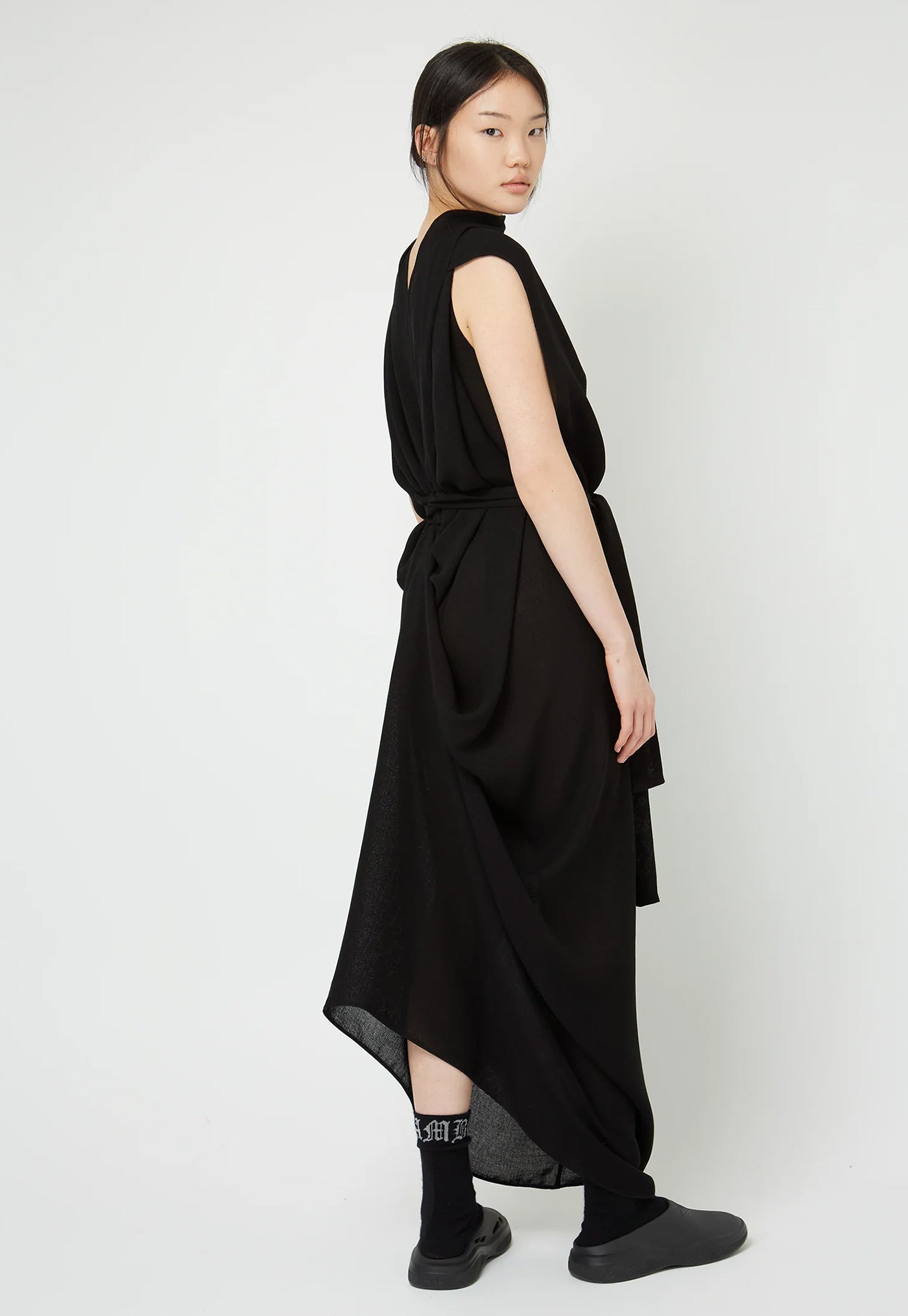 Bowie Dress - Threadbare