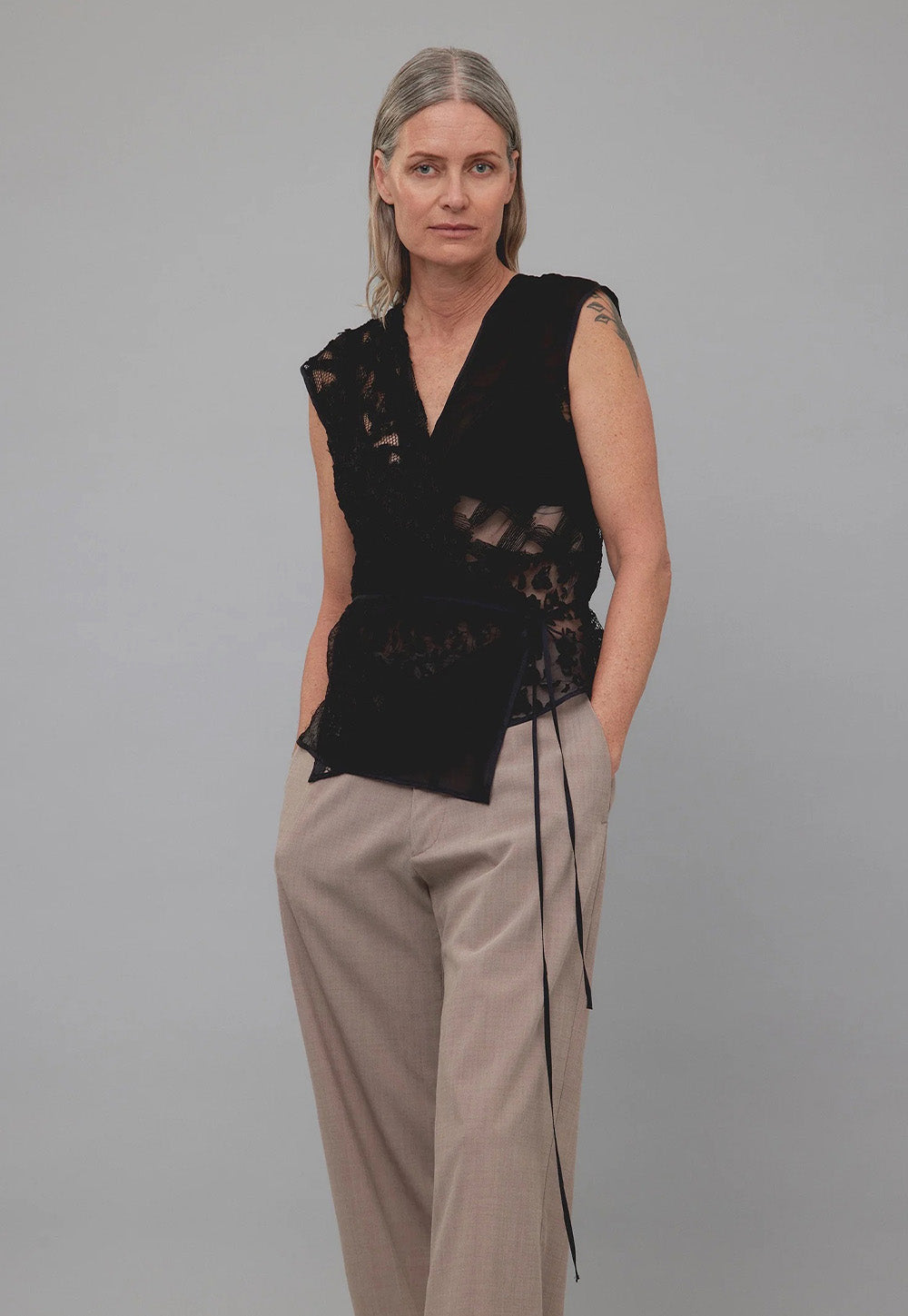 Harmony Top - Archive