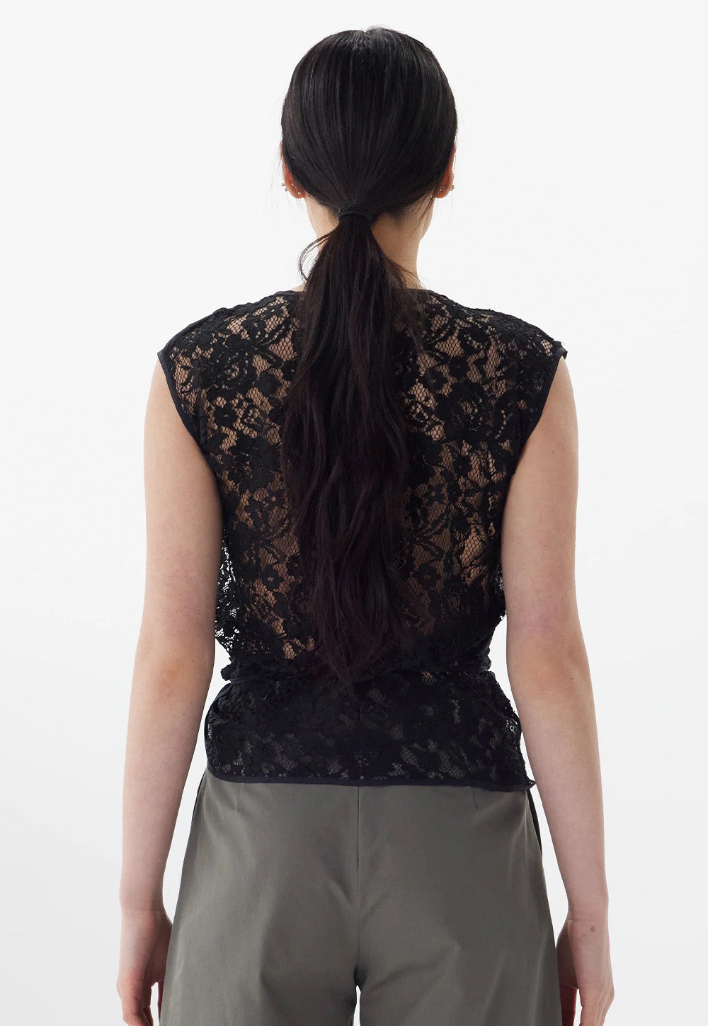 Harmony Top - Archive