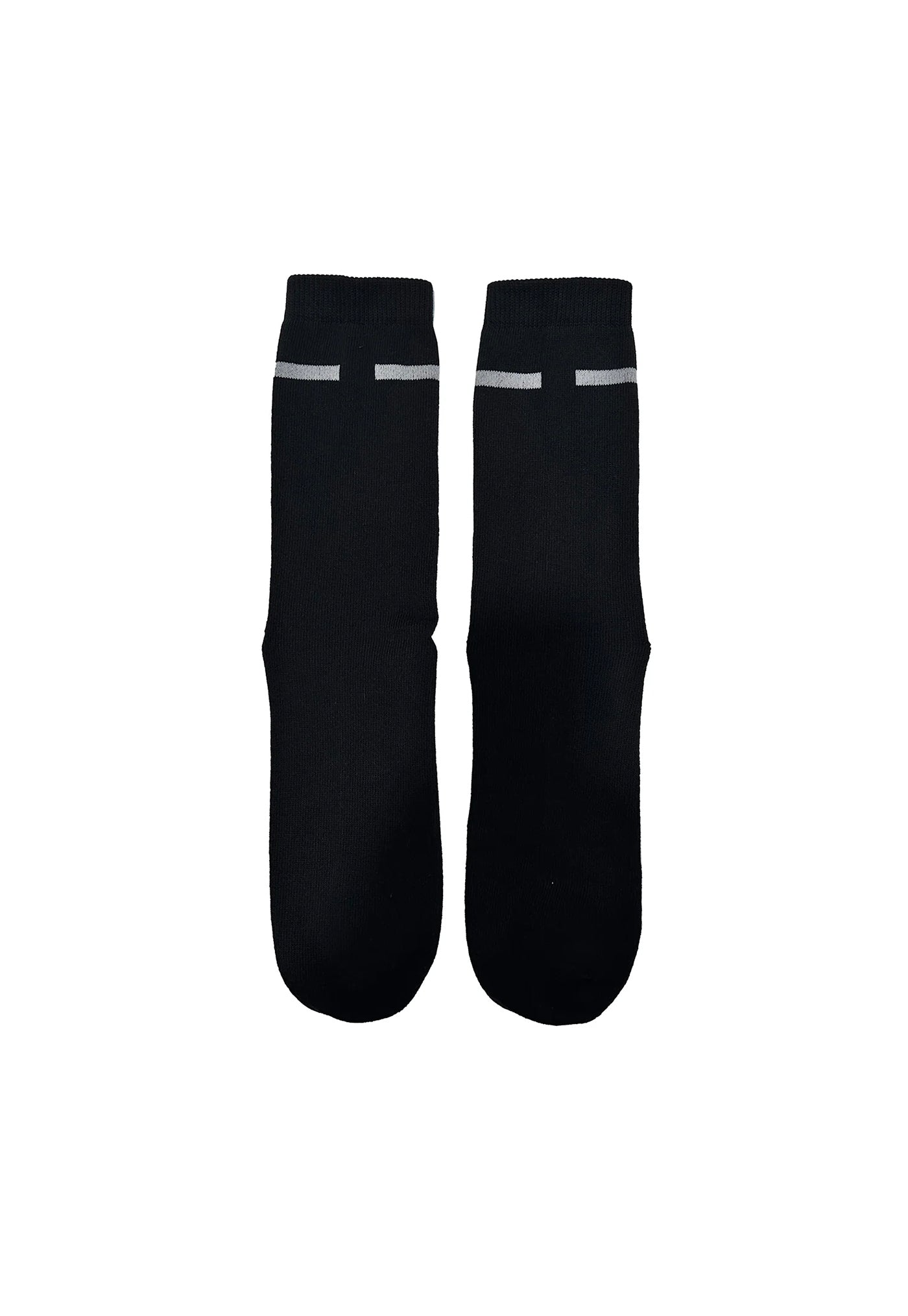 Merino Optic - Black/Bone