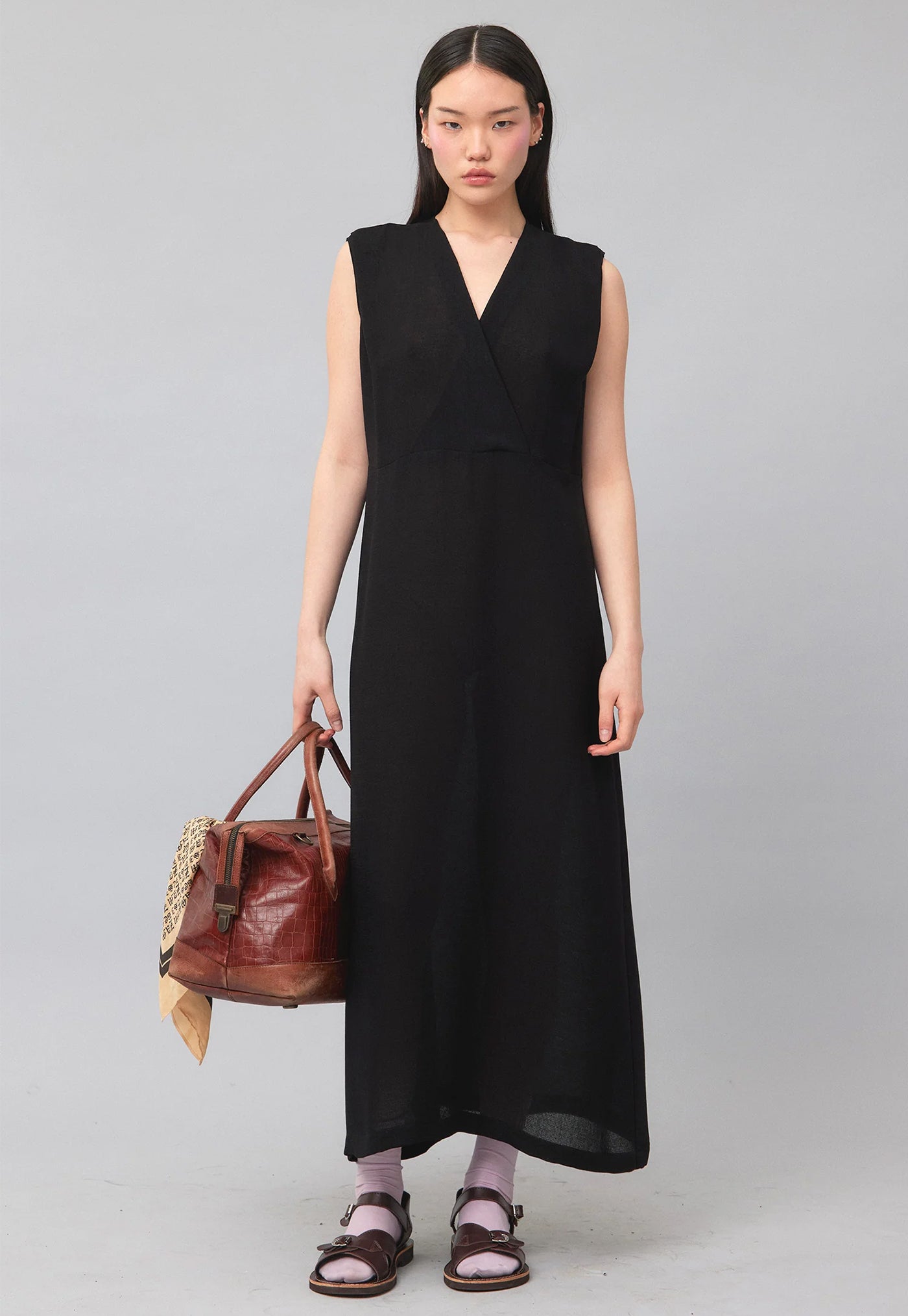 Roma Dress - Threadbare