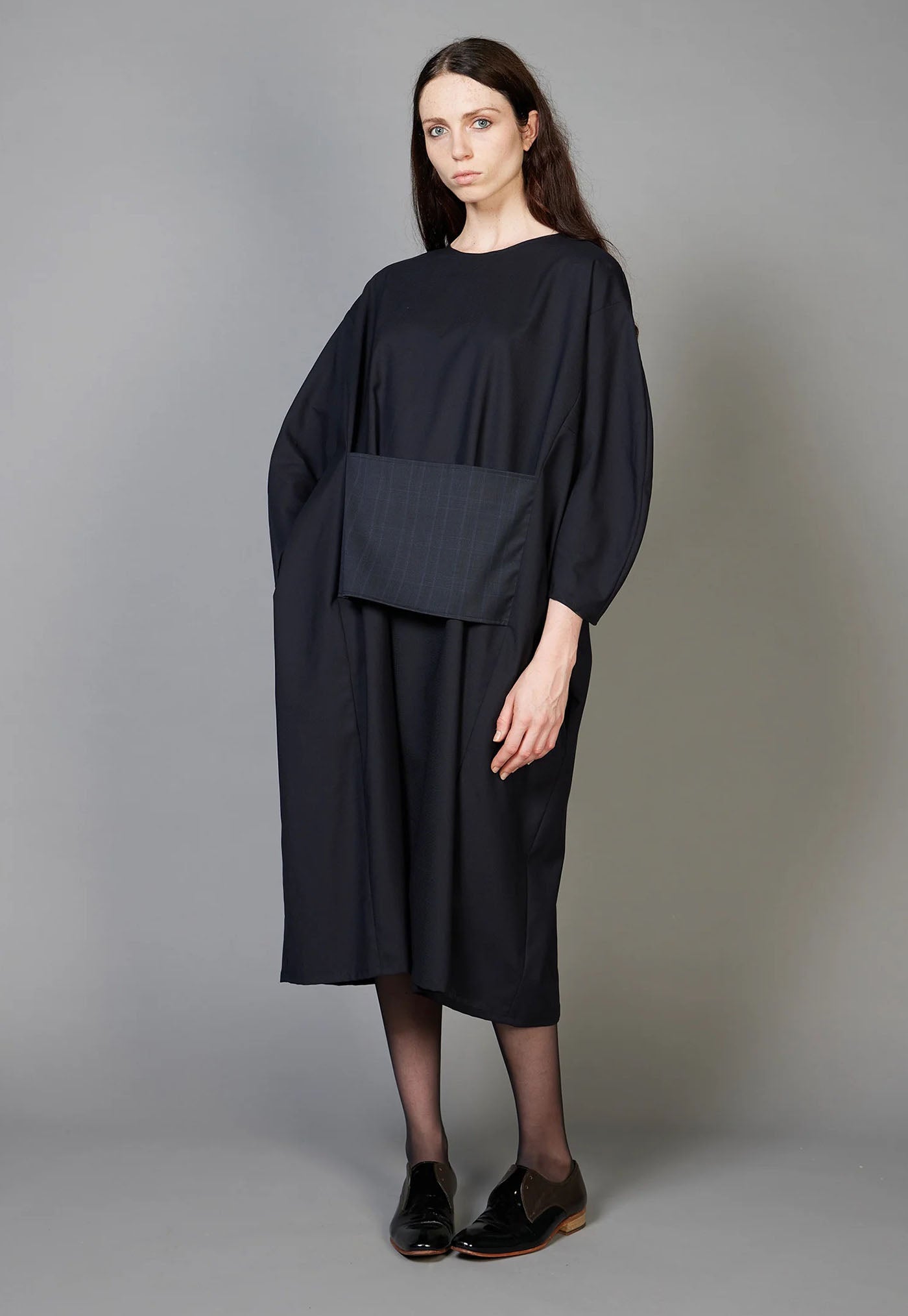 Sashe - Dark Navy