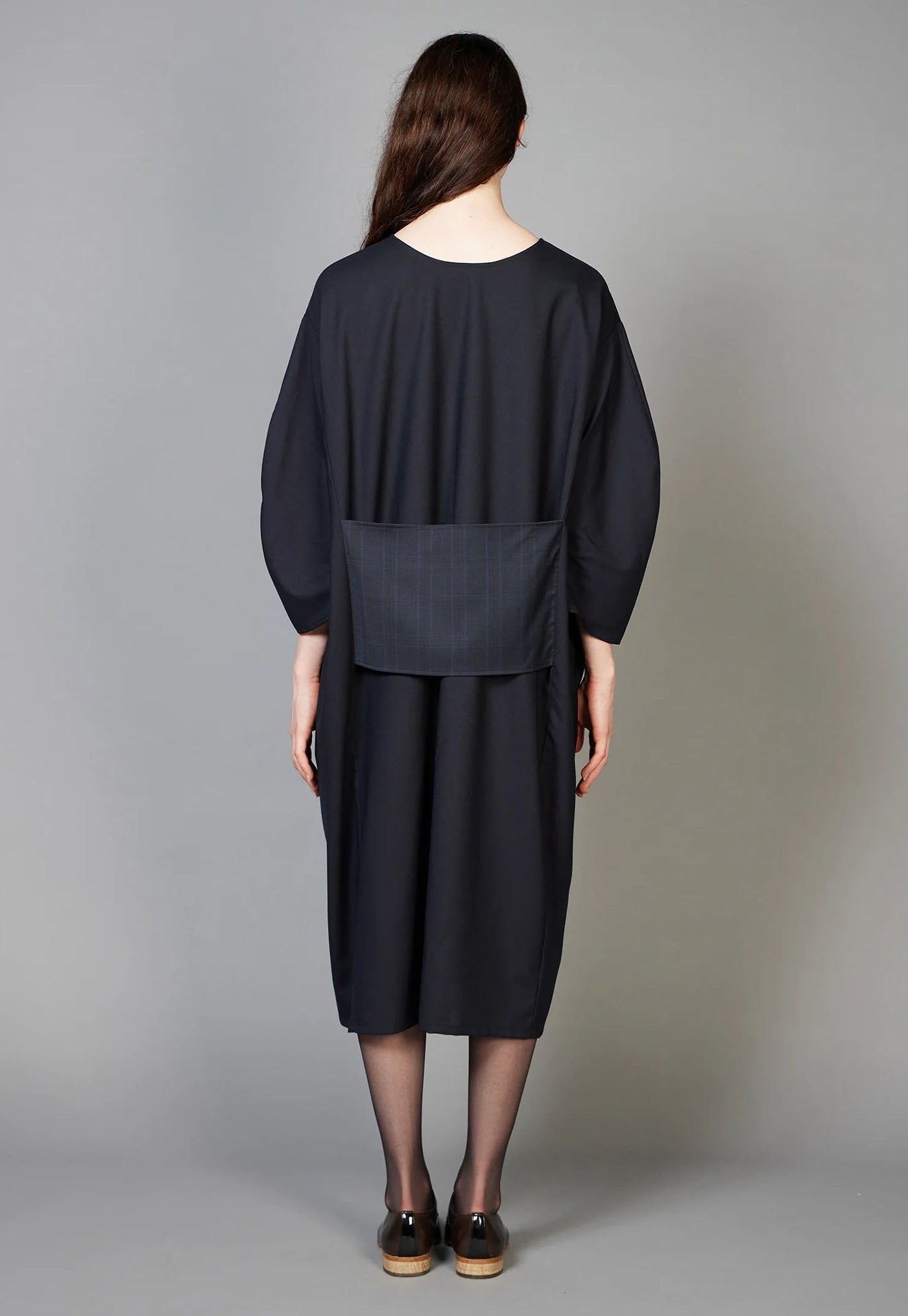 Sashe - Dark Navy