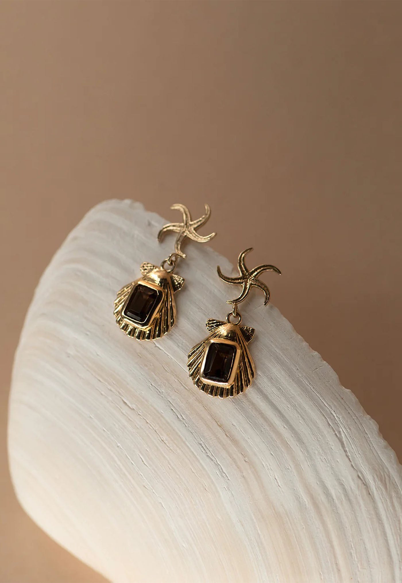 Alara Earrings