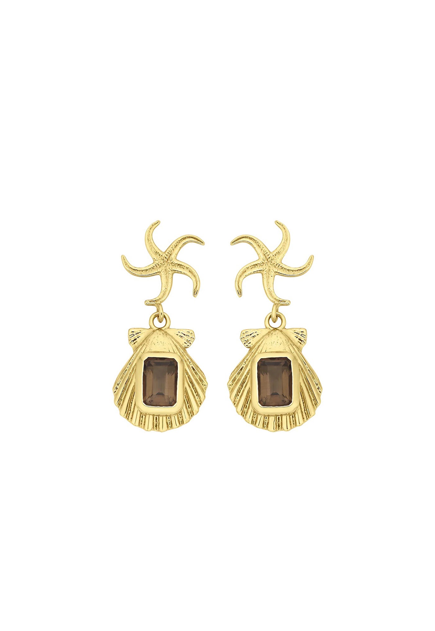 Alara Earrings
