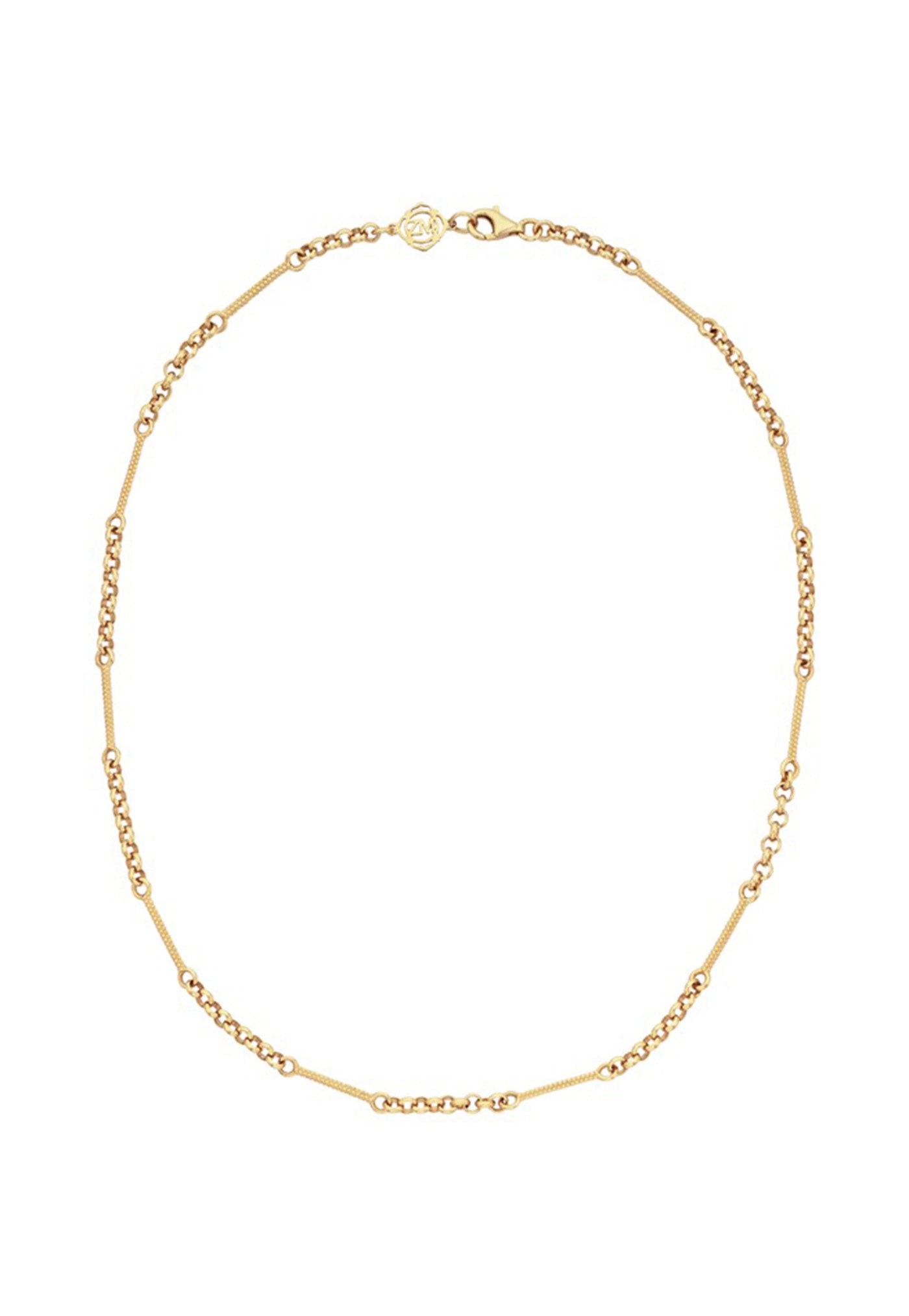 Azalea Necklace sold by Angel Divine