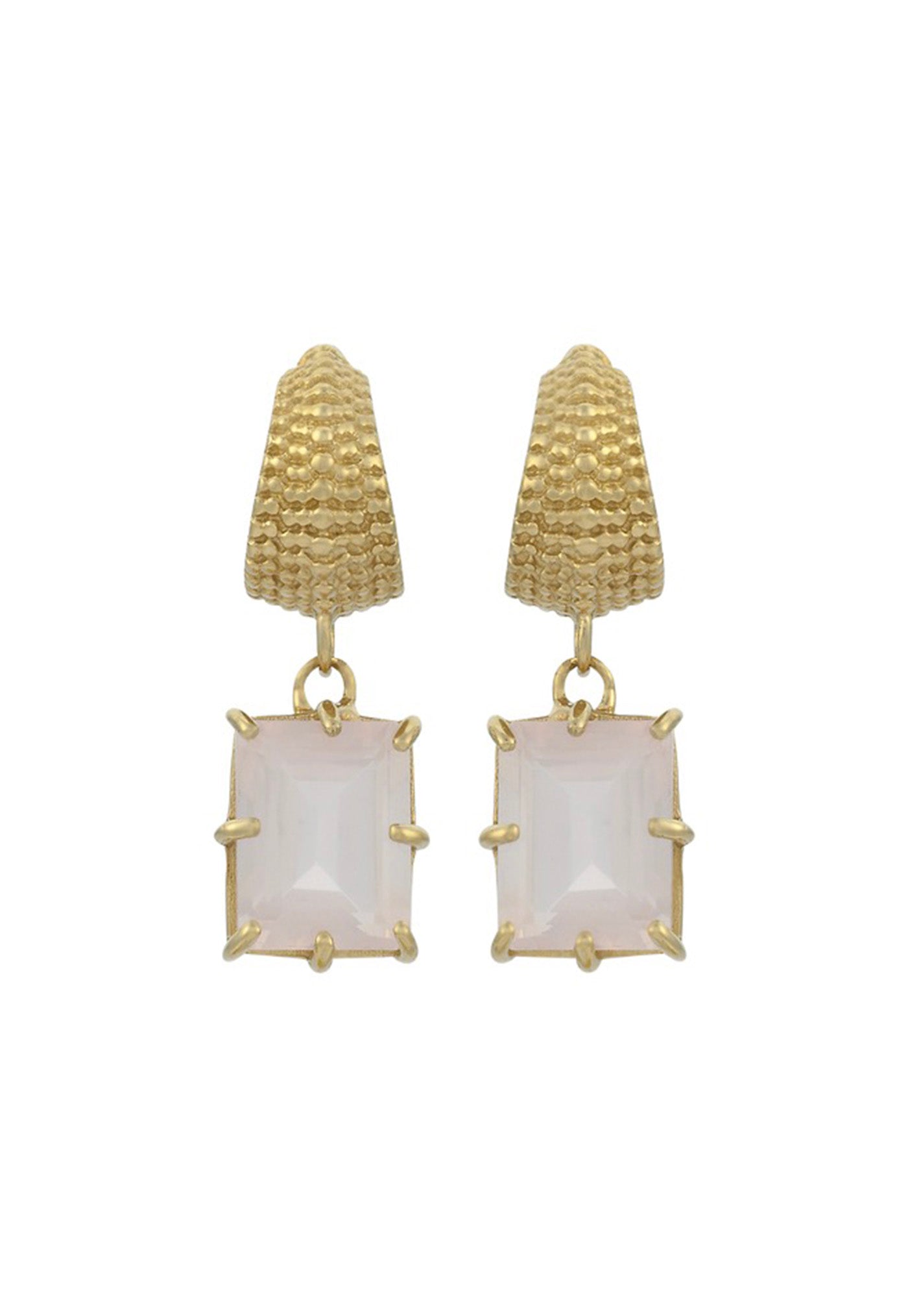 Blossom Earrings sold by Angel Divine