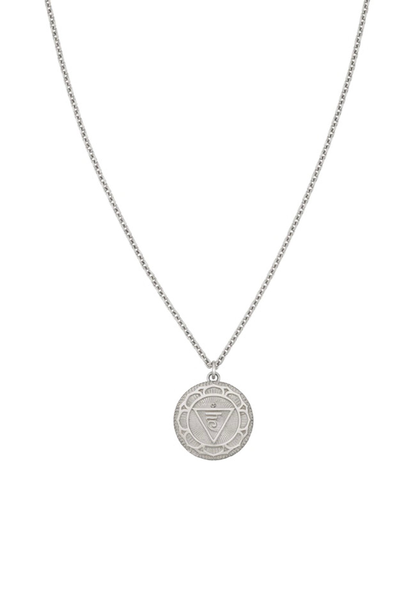 Communication Vissudha Necklace sold by Angel Divine