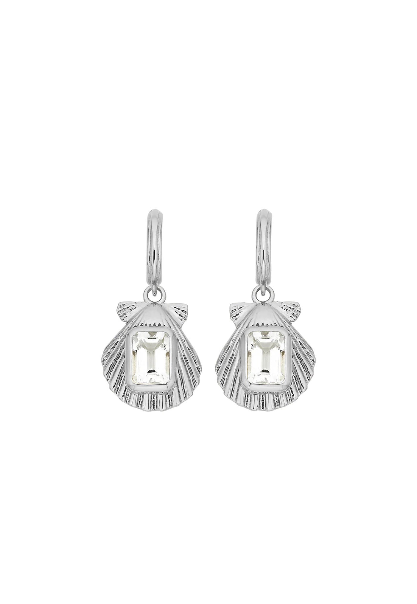 Cordelia Earrings