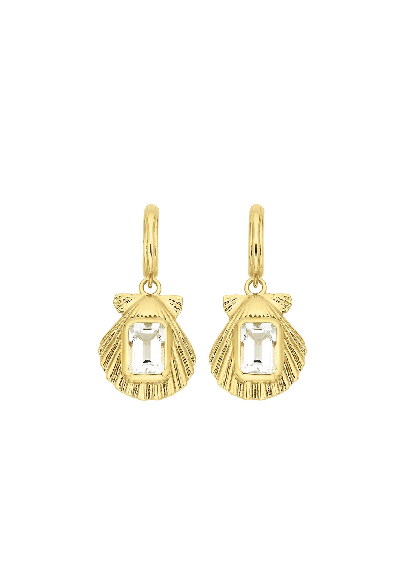 Cordelia Earrings