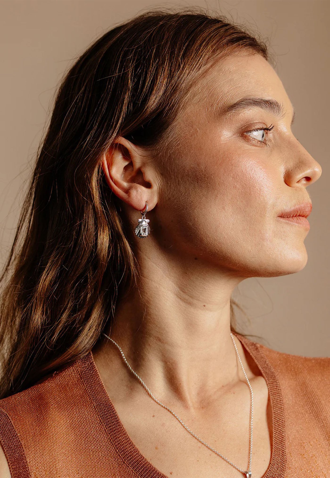 Cordelia Earrings