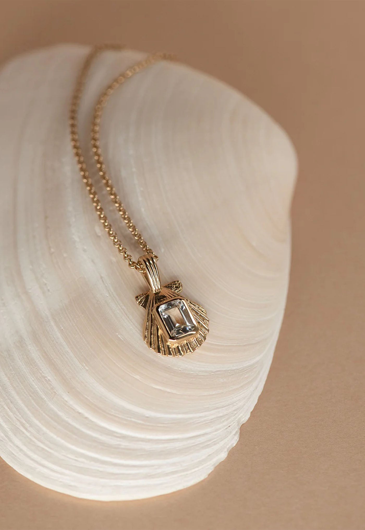 Cordelia Necklace