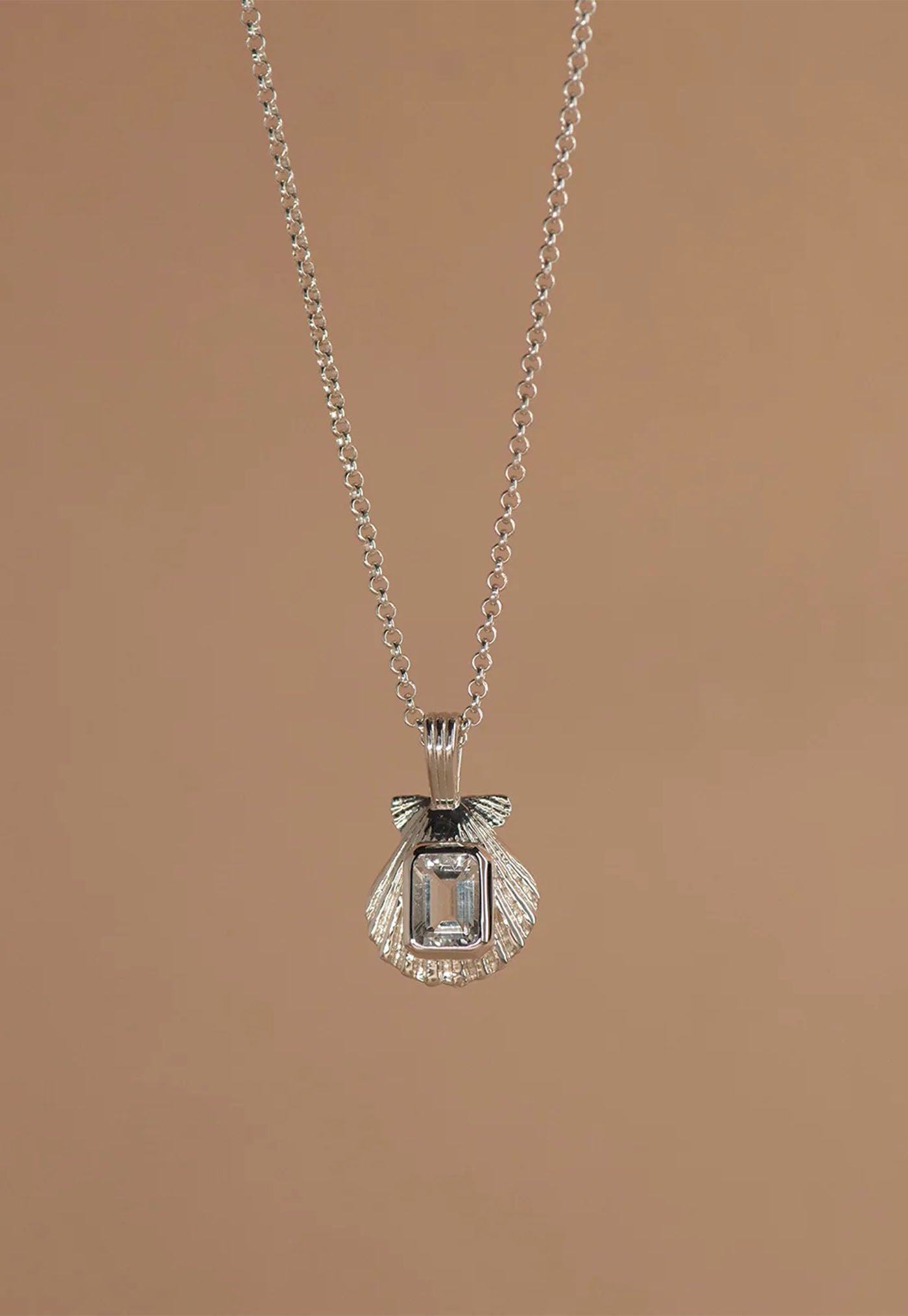Cordelia Necklace