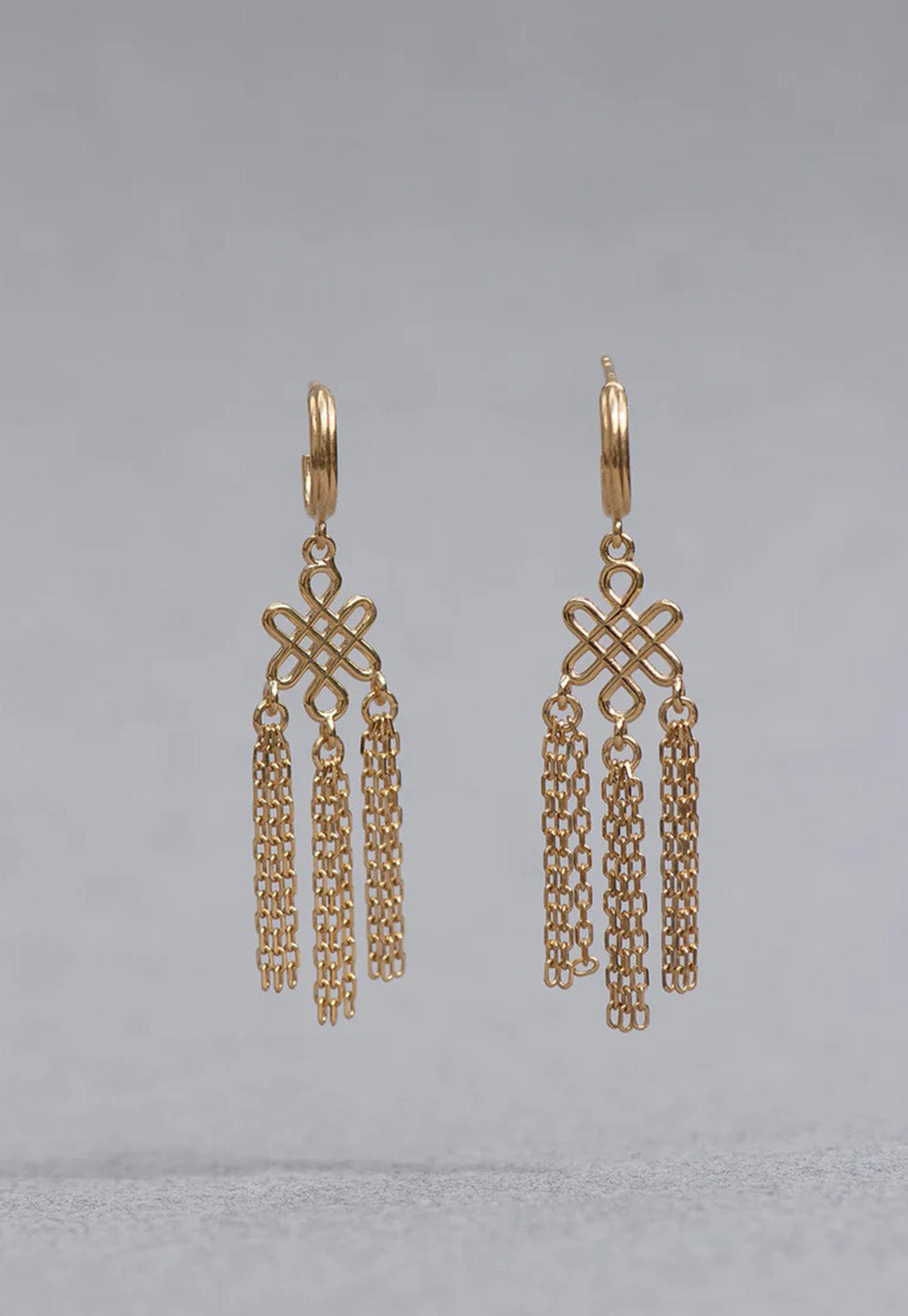 Ether Earrings