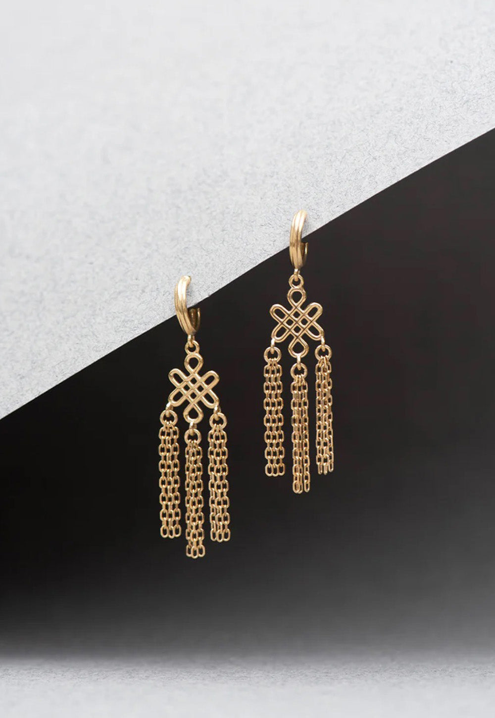 Ether Earrings