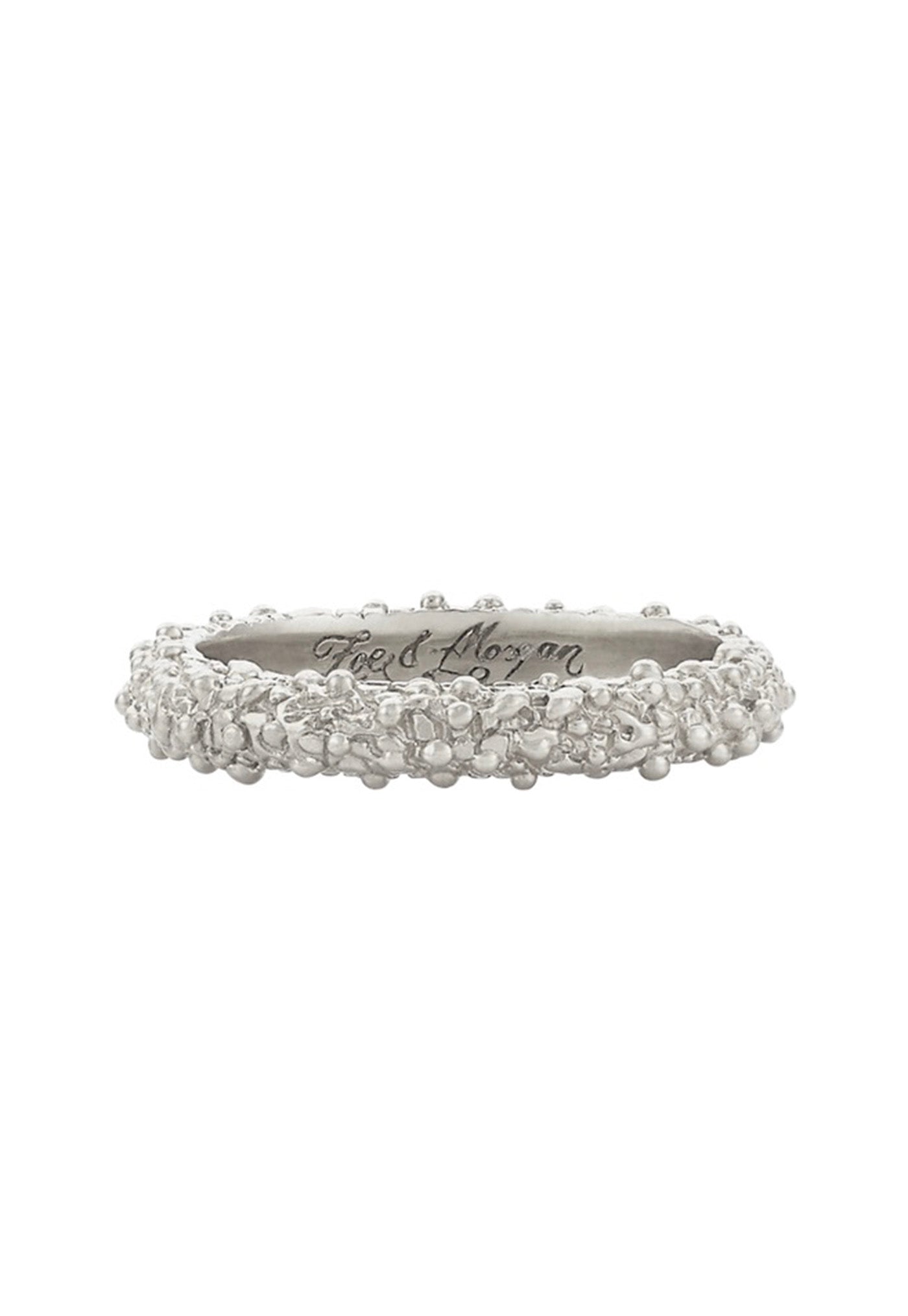 Komodo Stacker Ring sold by Angel Divine