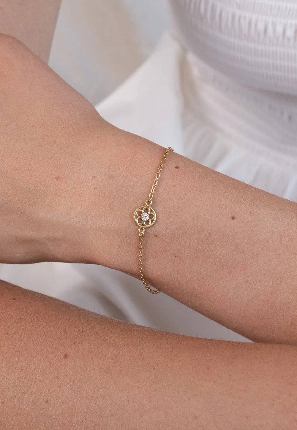 Manuka Bracelet