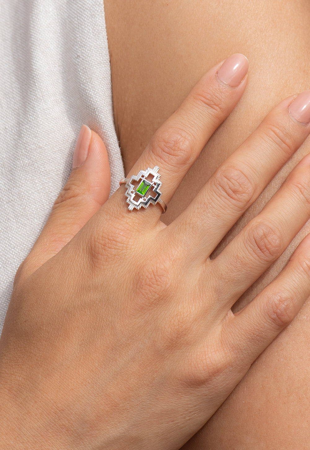 Munay Ring sold by Angel Divine