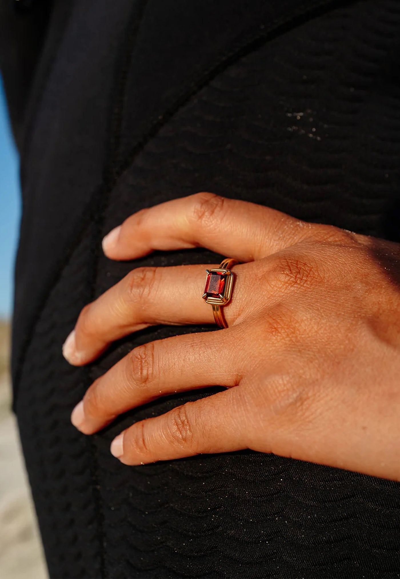 Naia Ring